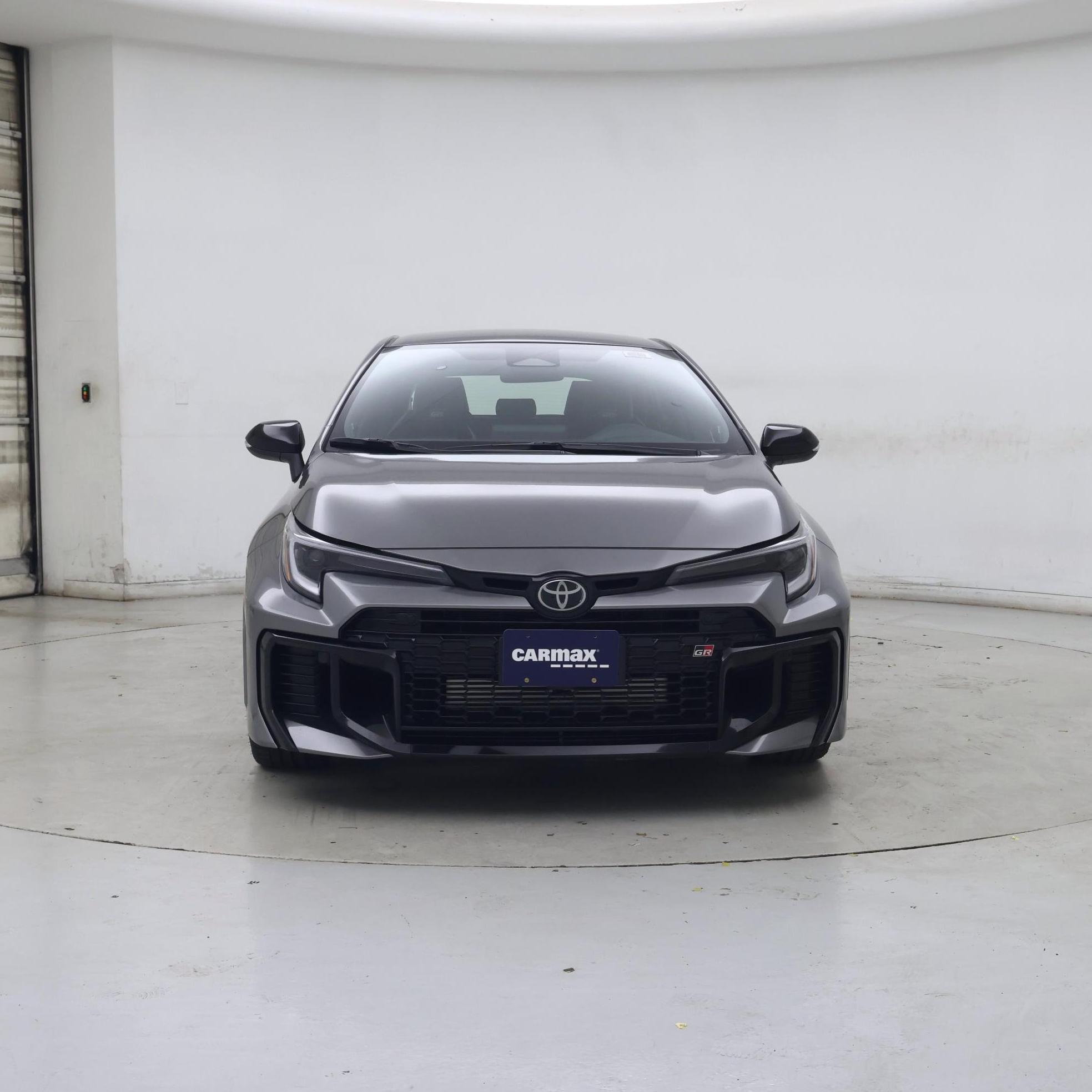 Thumbnail: 2025 Toyota GR Corolla - 5