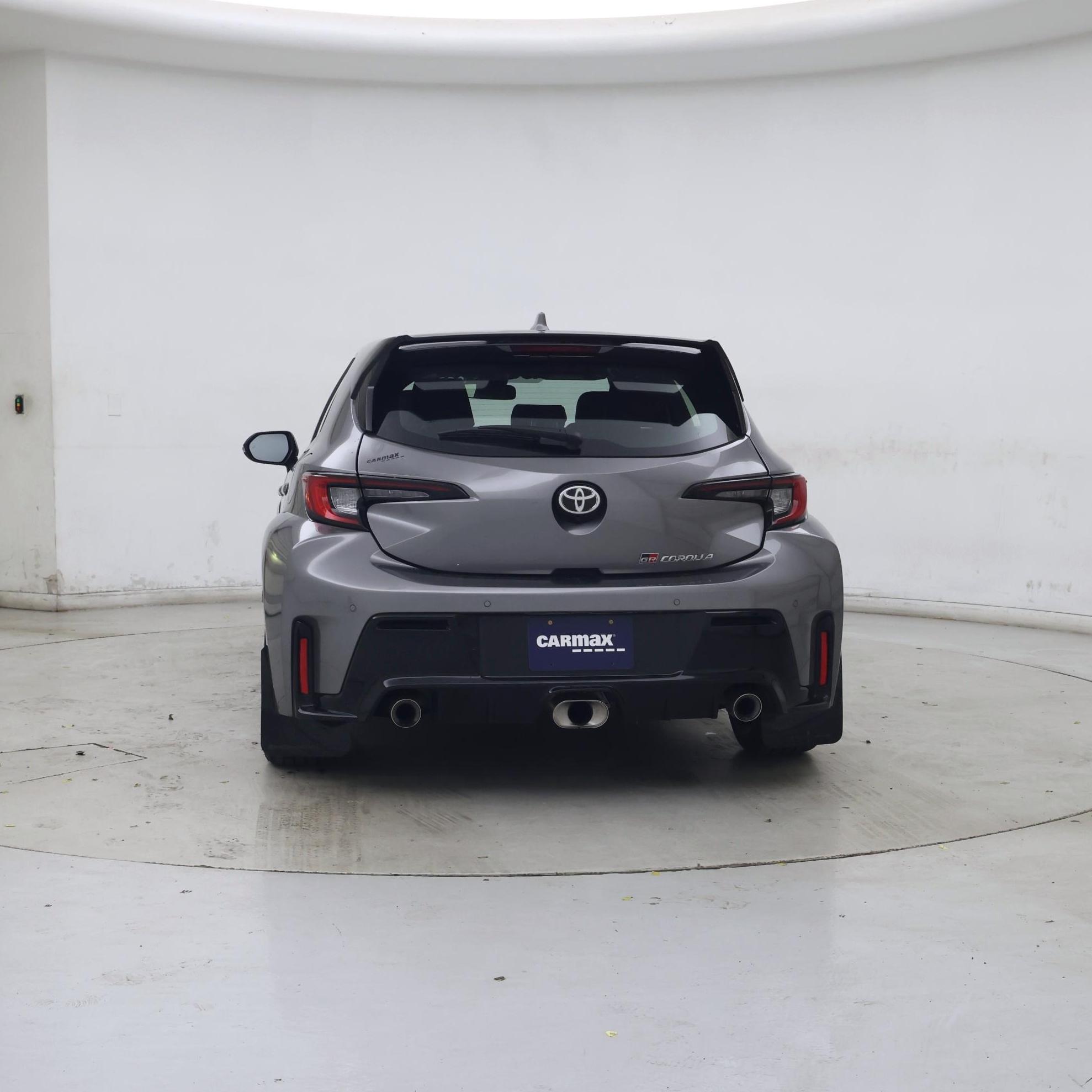 Thumbnail: 2025 Toyota GR Corolla - 6