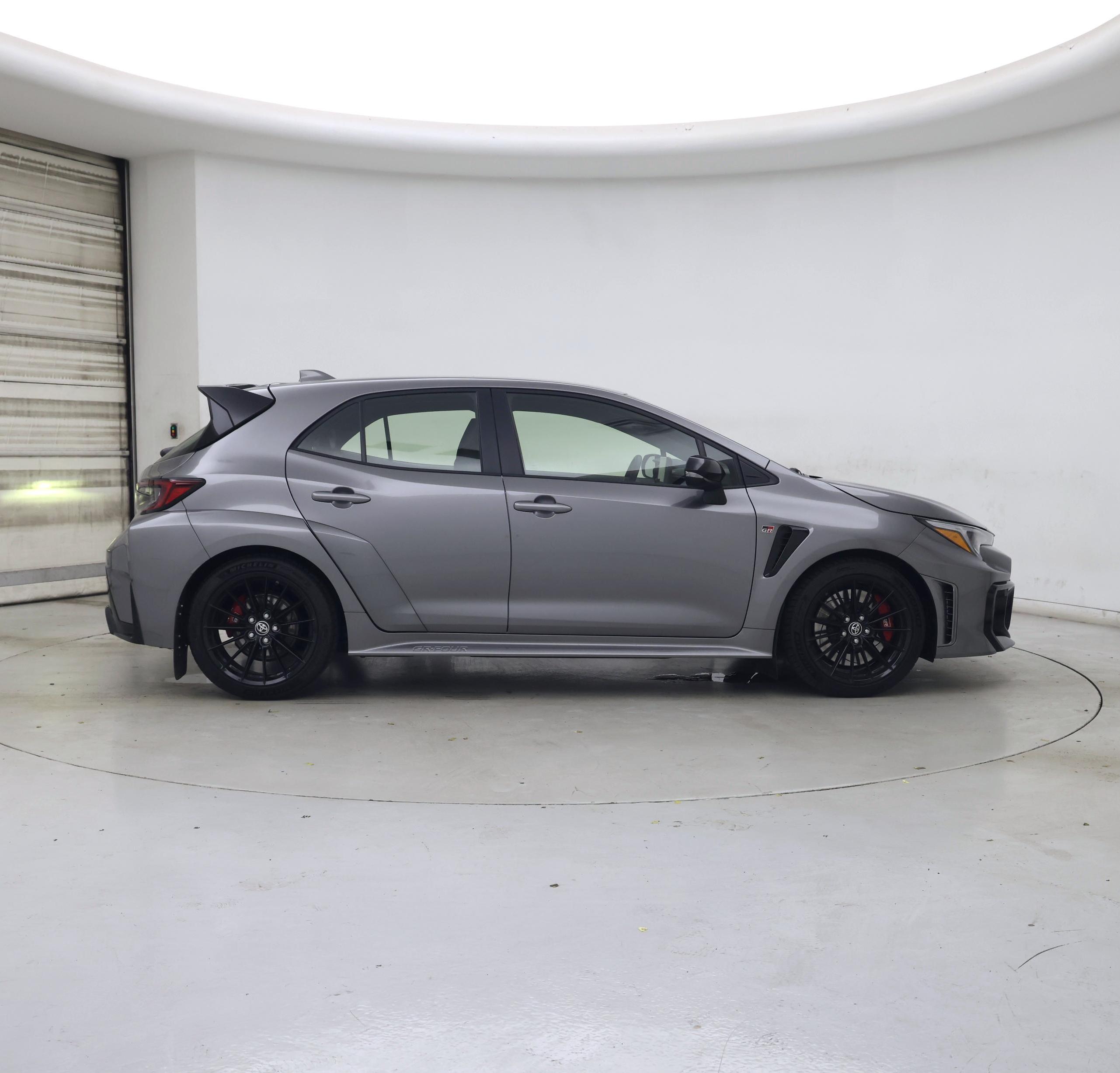 Thumbnail: 2025 Toyota GR Corolla - 7