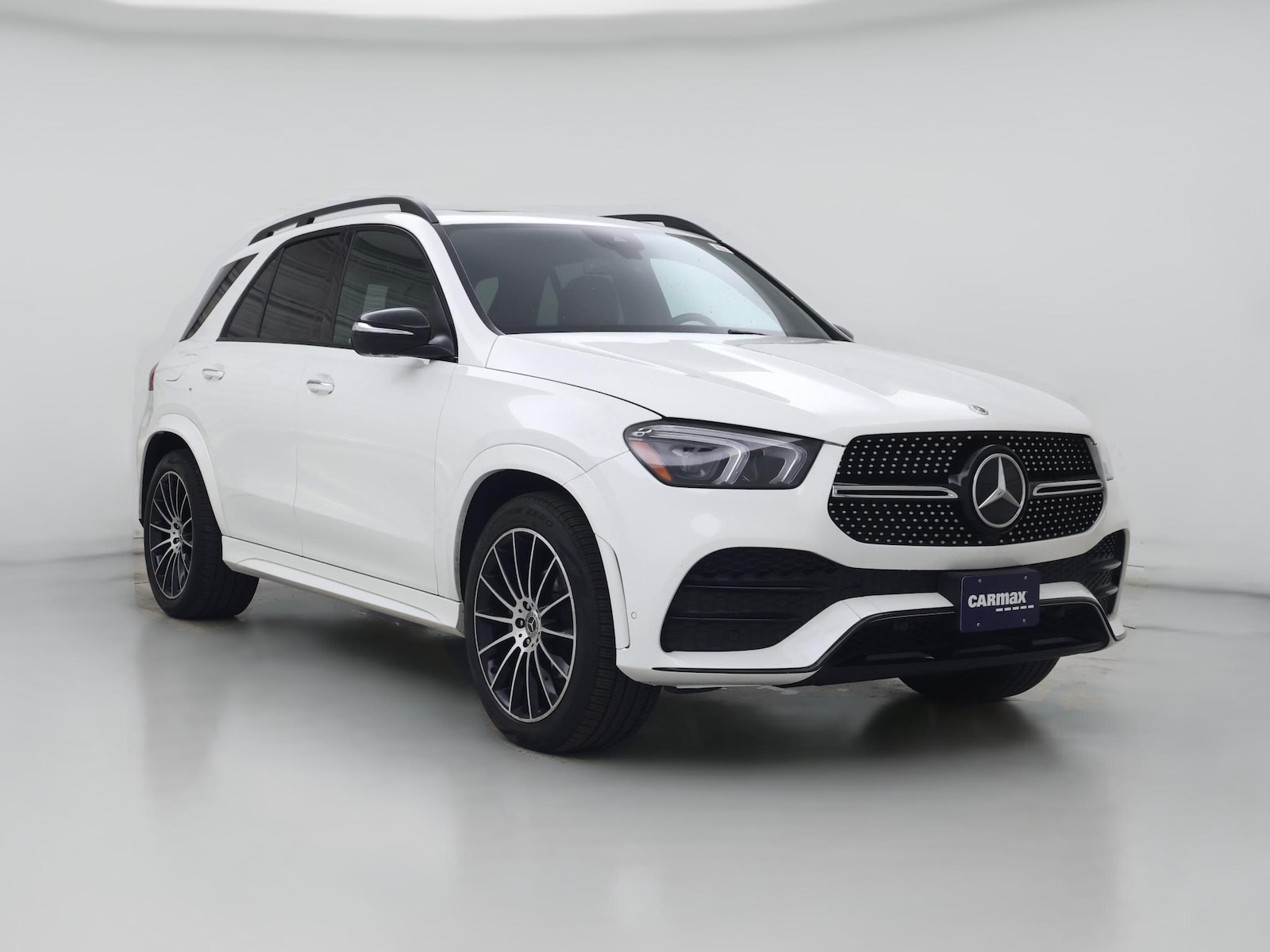 2022 Mercedes-Benz GLE