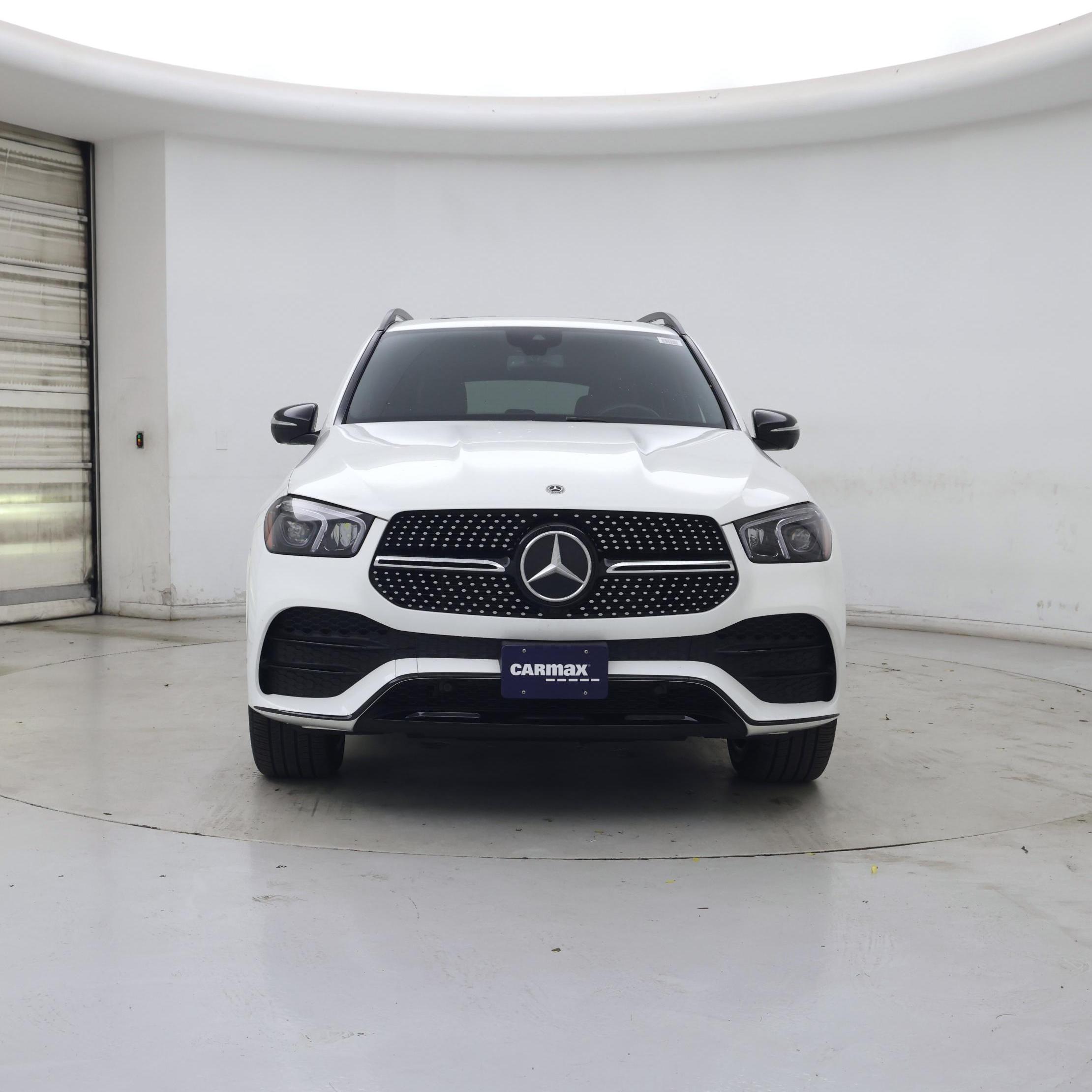 Thumbnail: 2022 Mercedes-Benz GLE - 5