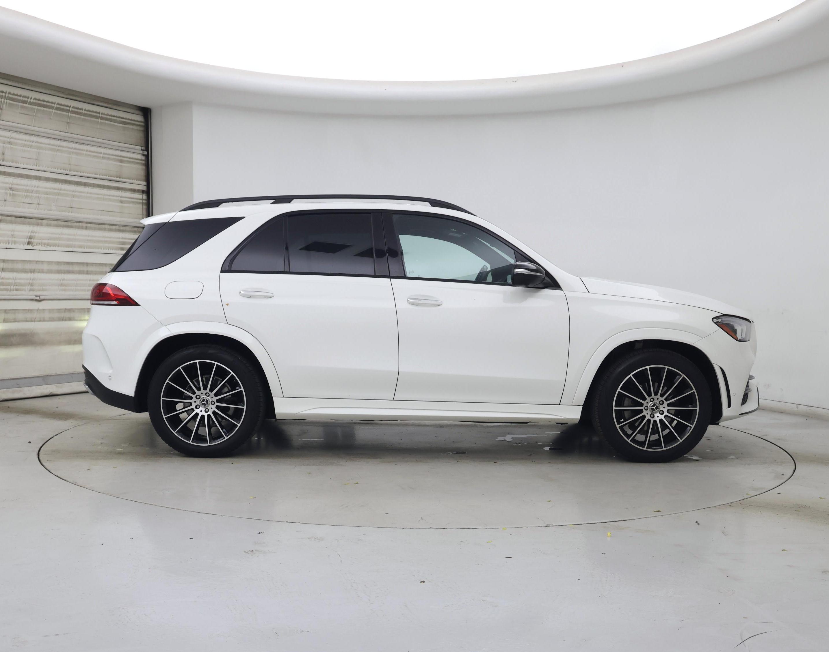 Thumbnail: 2022 Mercedes-Benz GLE - 7