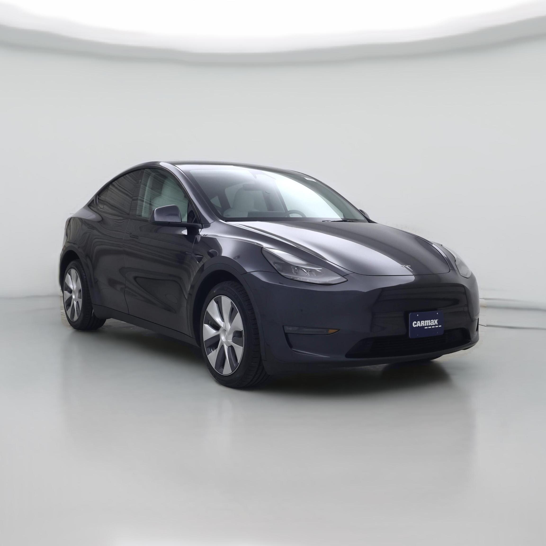 Thumbnail: 2024 Tesla Model Y - 1