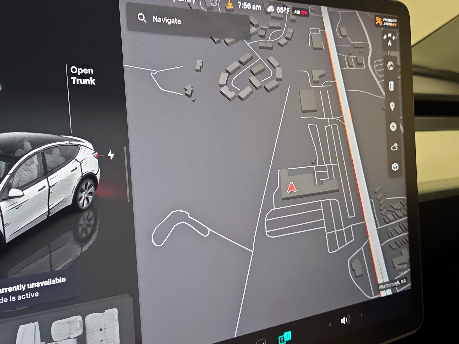 Thumbnail: 2024 Tesla Model Y - 13