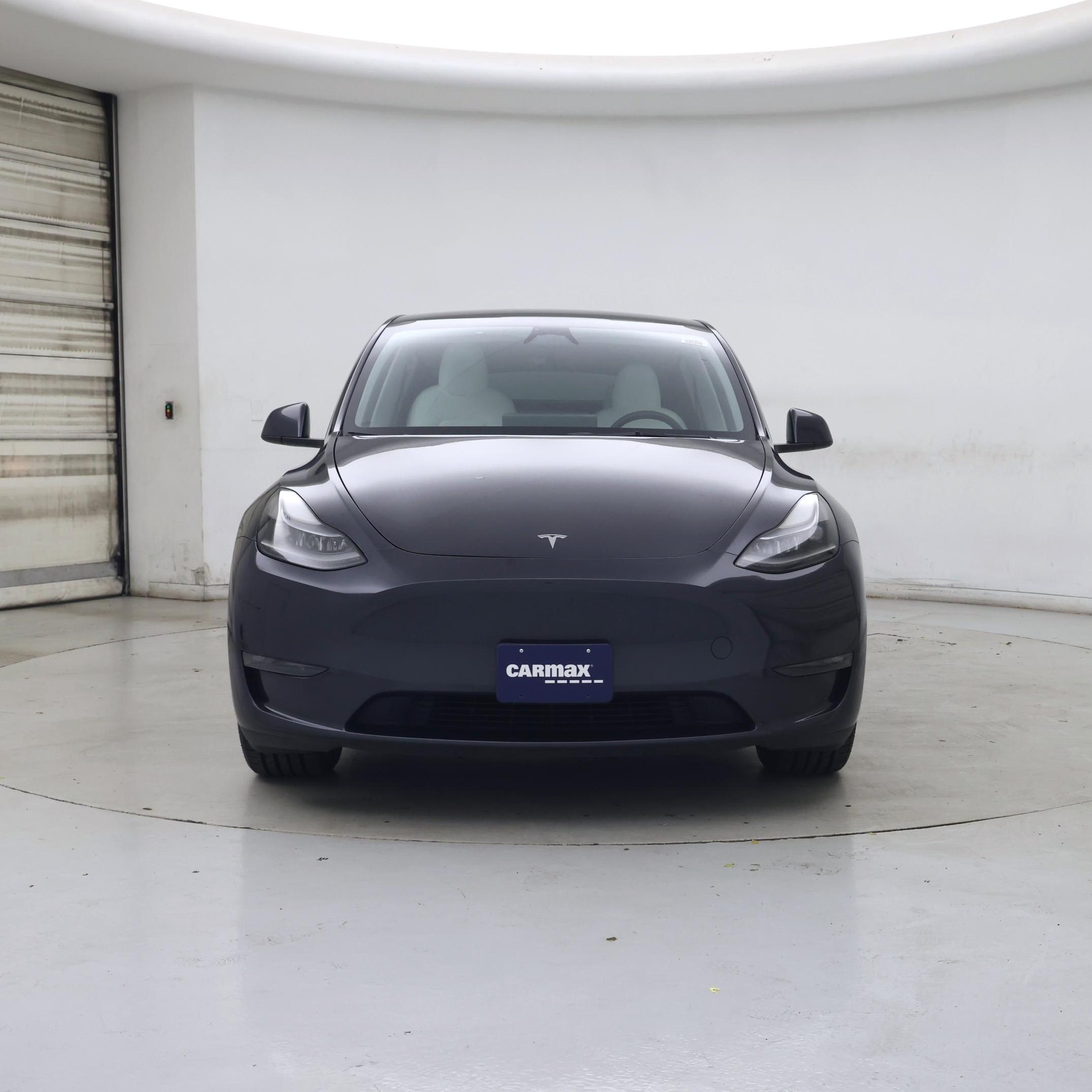 Thumbnail: 2024 Tesla Model Y - 5