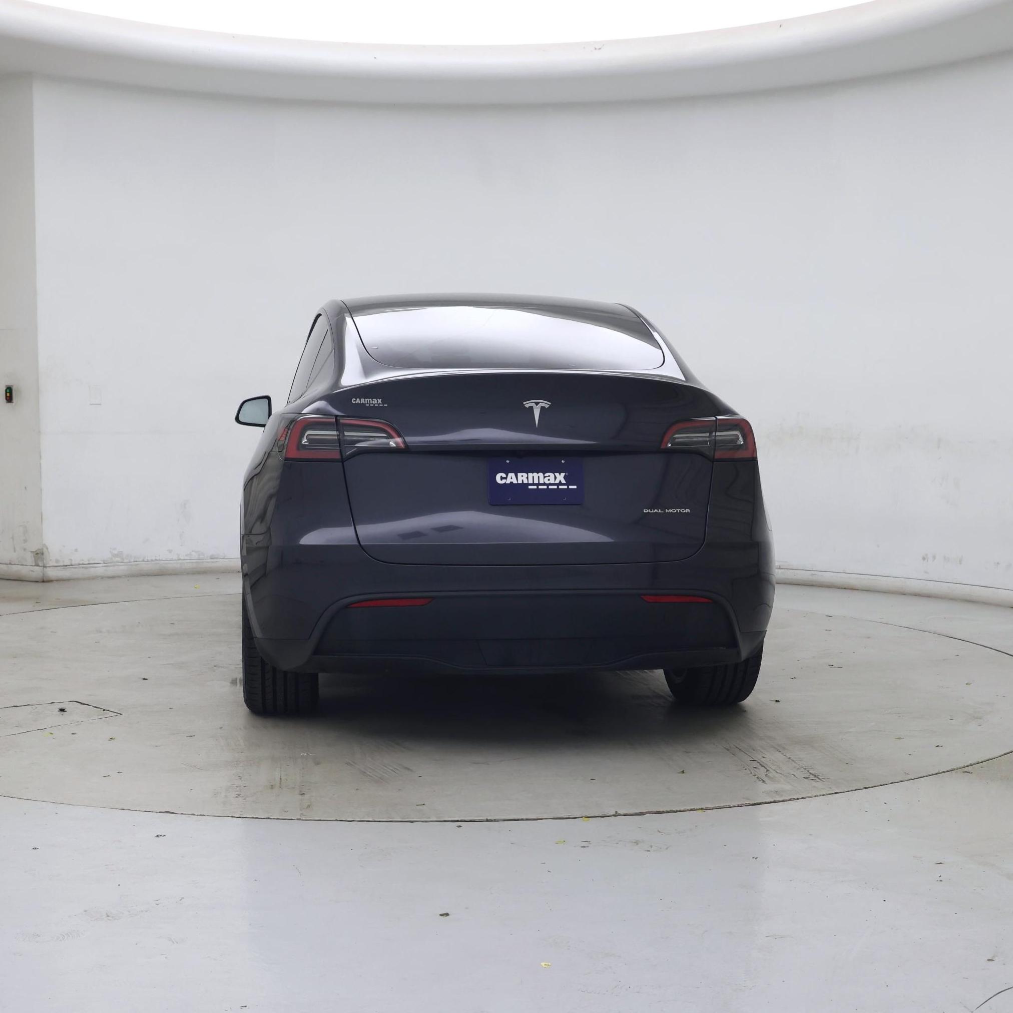 Thumbnail: 2024 Tesla Model Y - 6