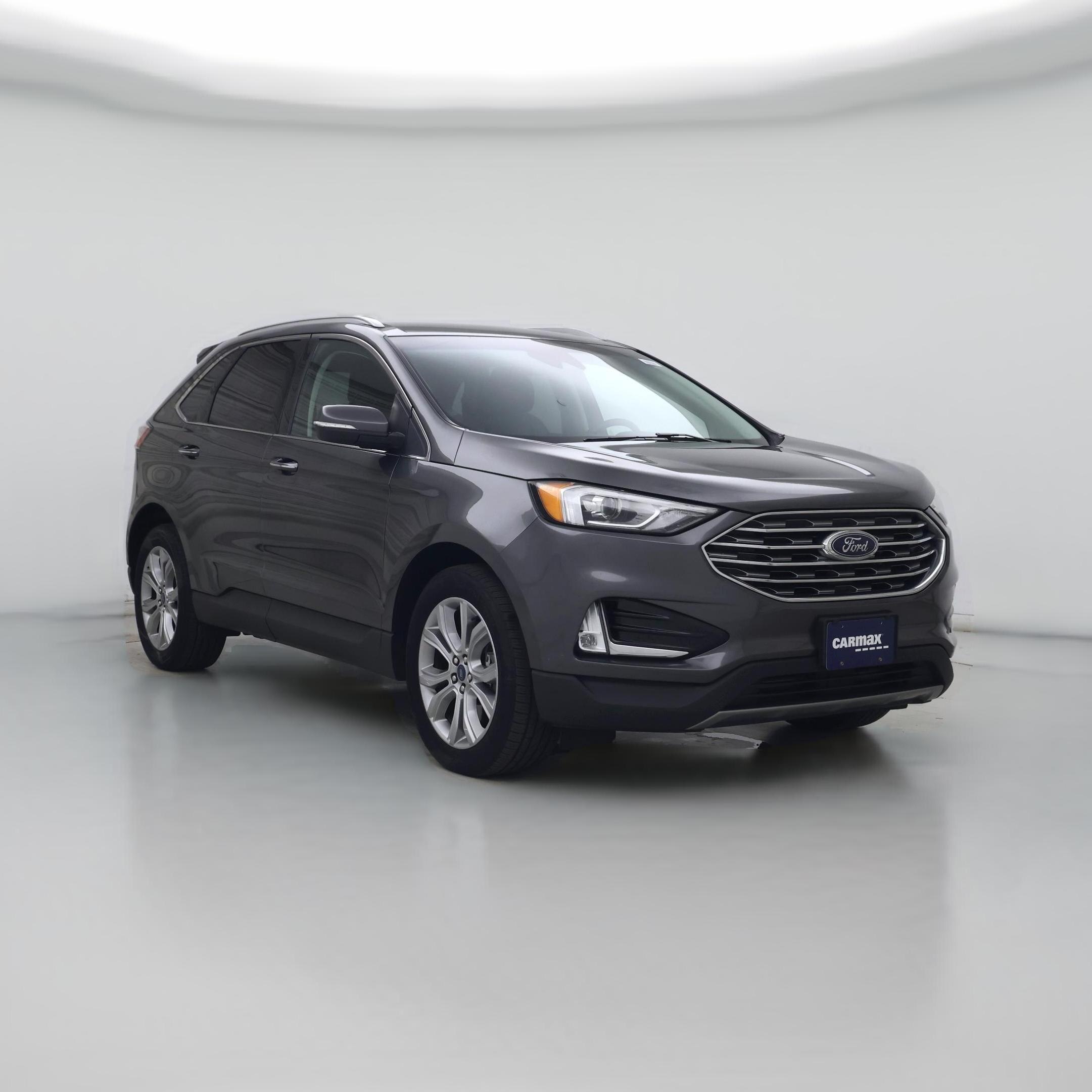 Thumbnail: 2019 Ford Edge - 1