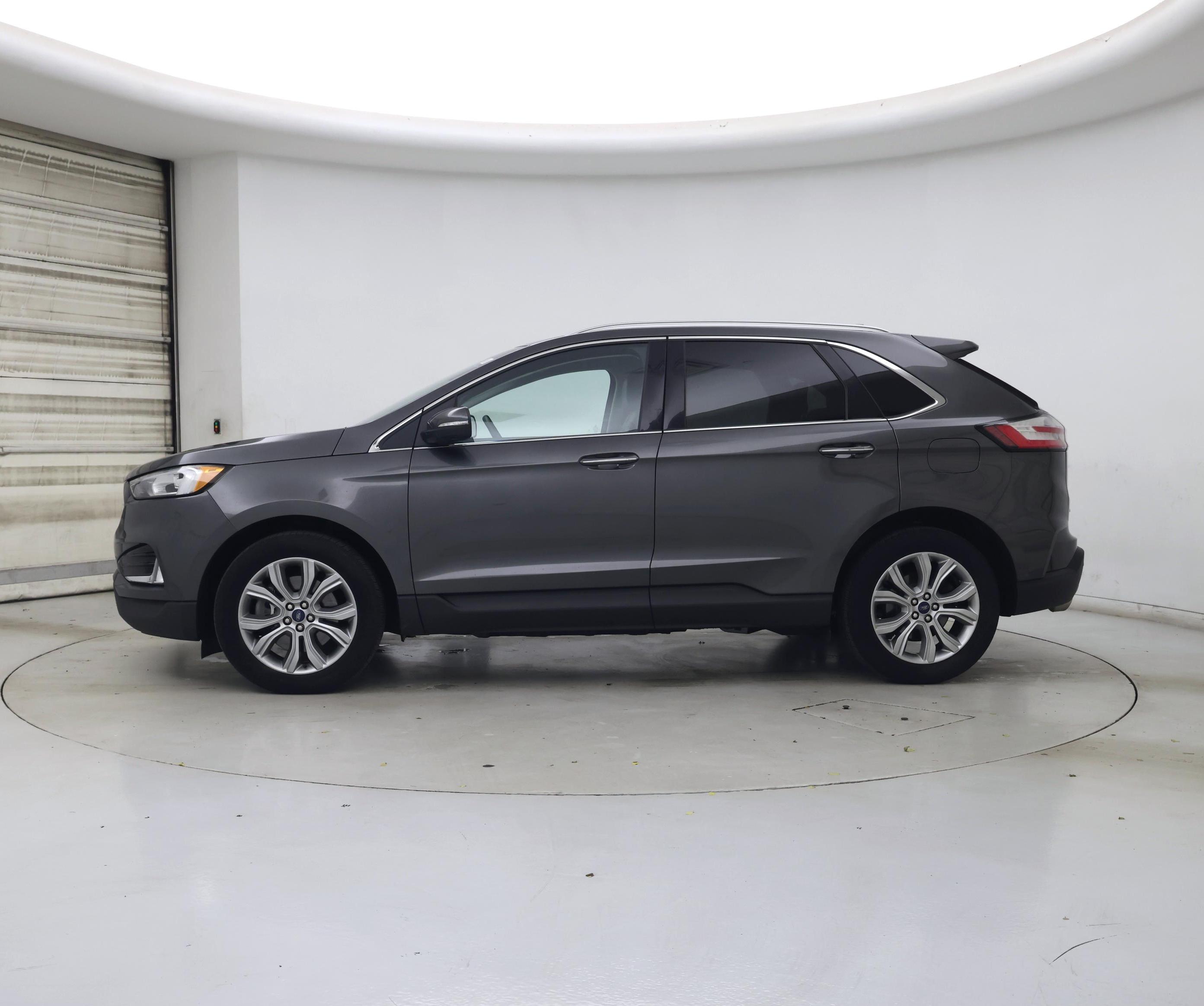 Thumbnail: 2019 Ford Edge - 3