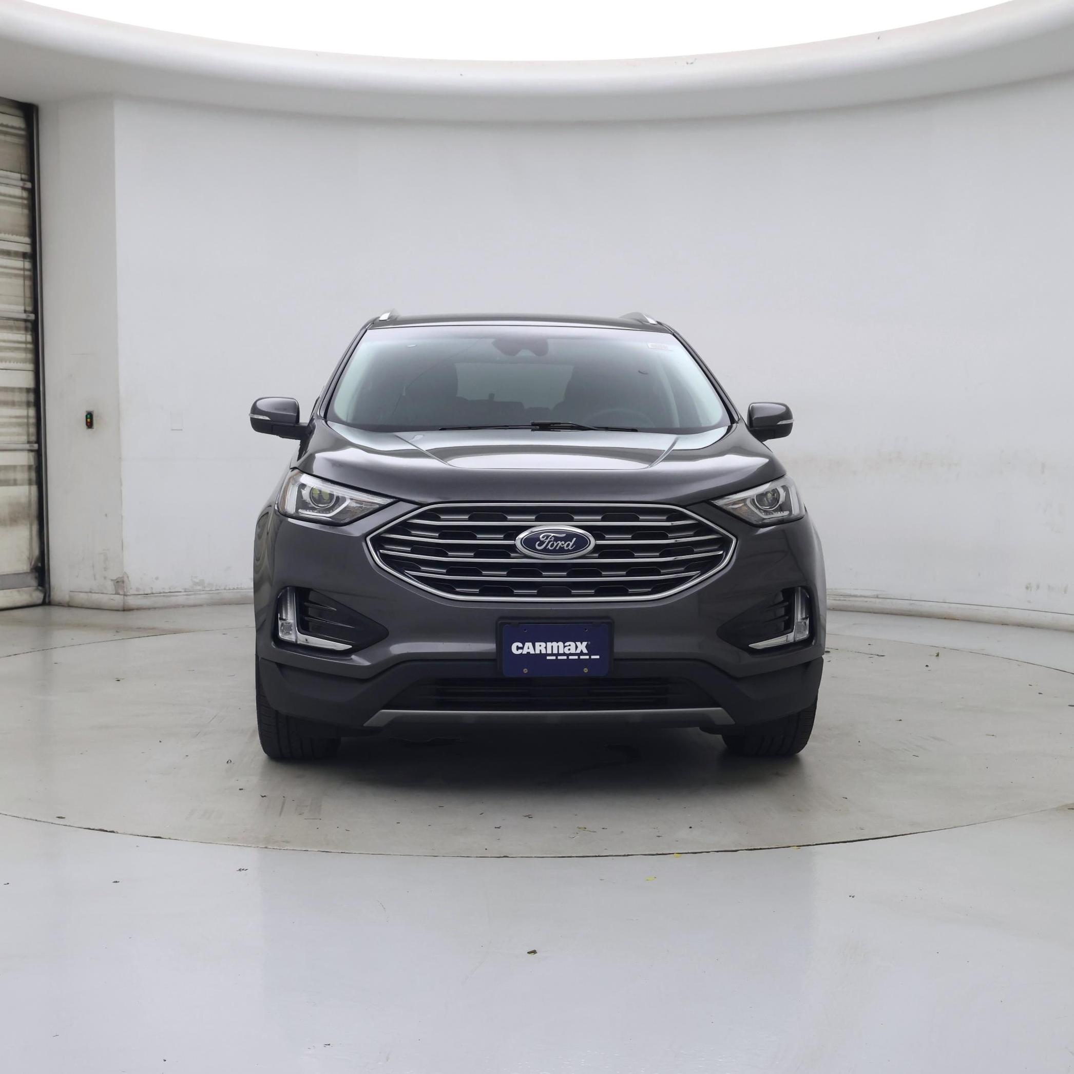 Thumbnail: 2019 Ford Edge - 5