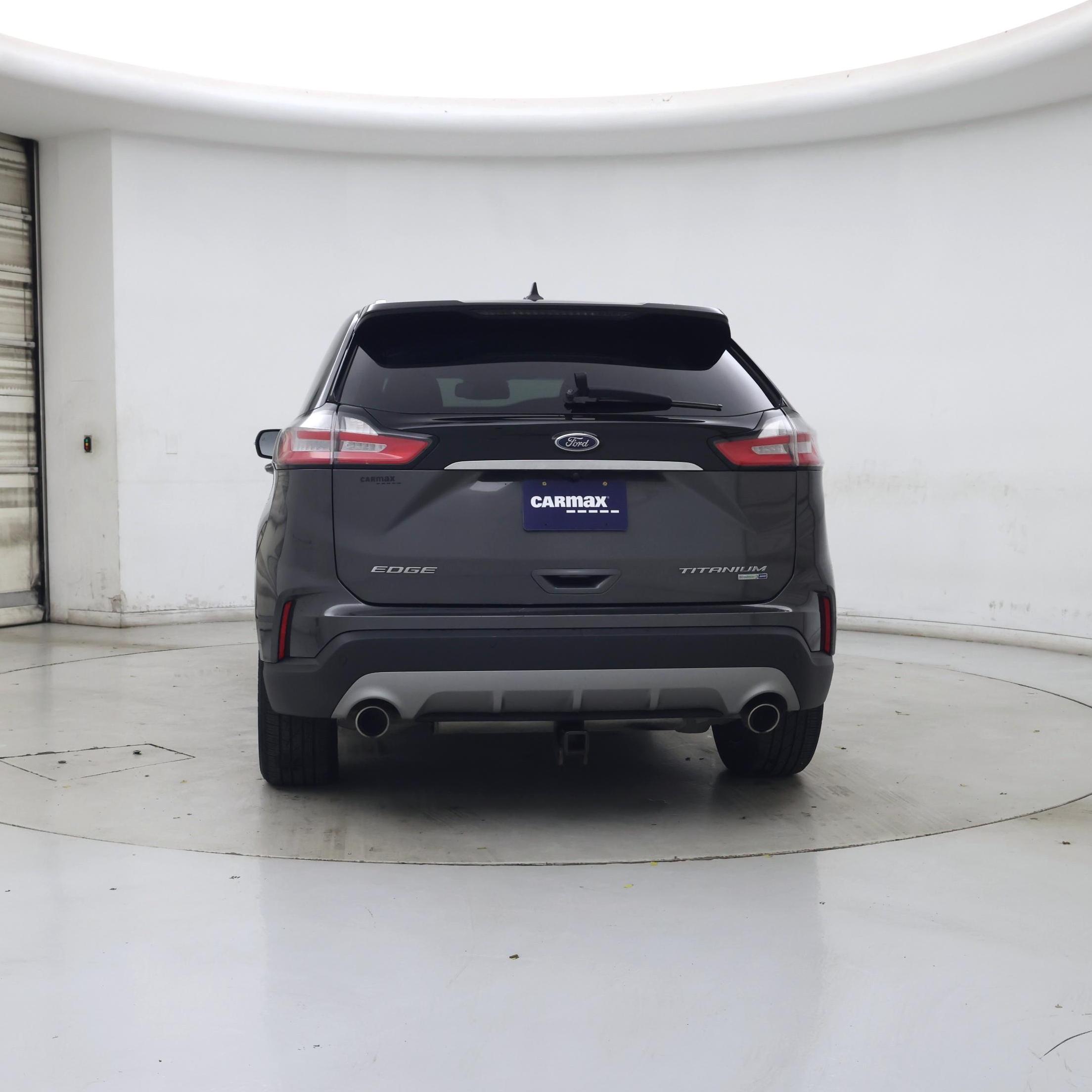 Thumbnail: 2019 Ford Edge - 6