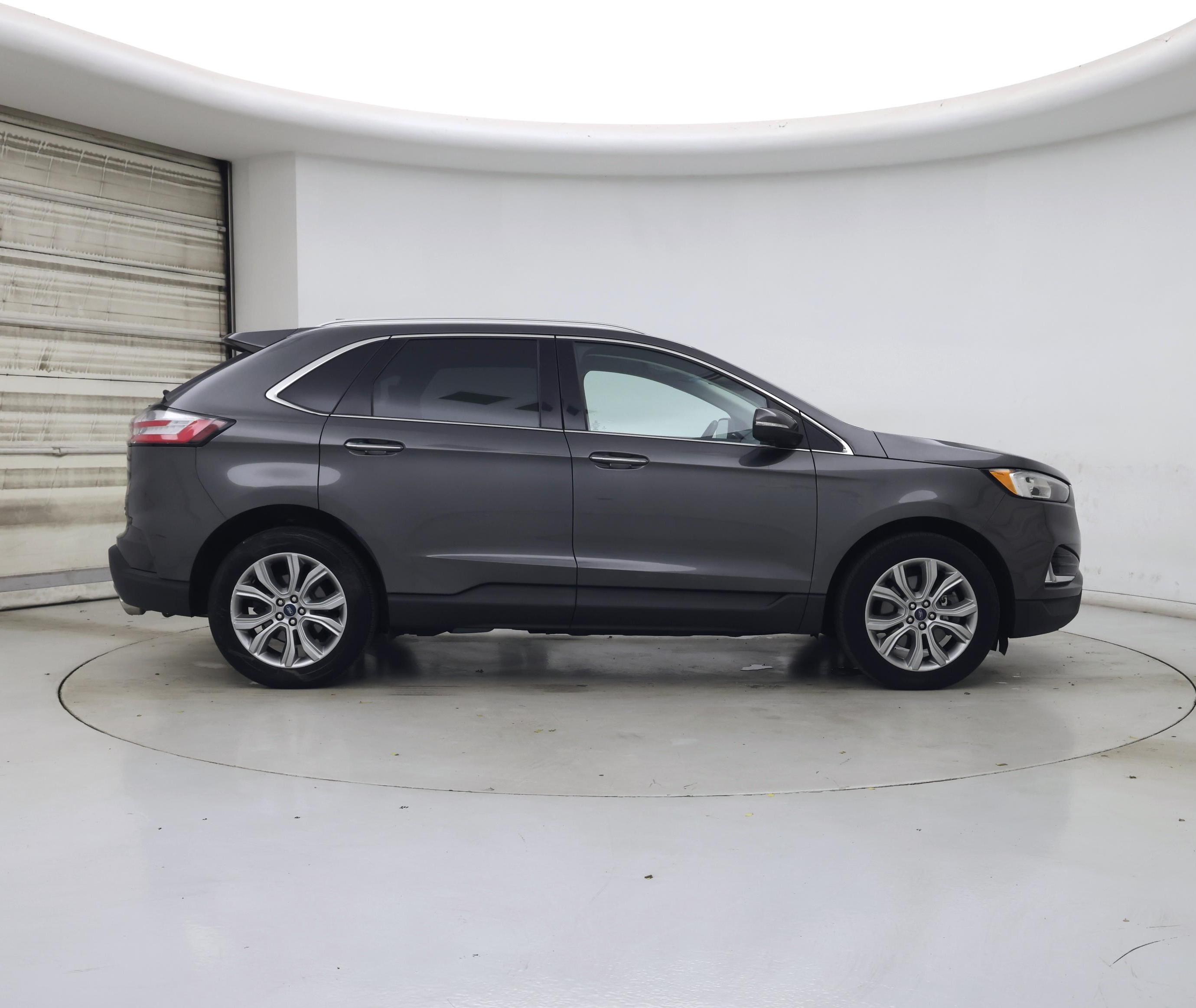Thumbnail: 2019 Ford Edge - 7