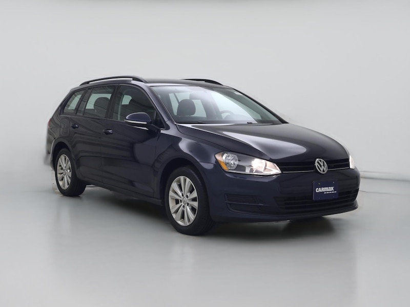 2017 Volkswagen Golf S -
                  Westborough, MA