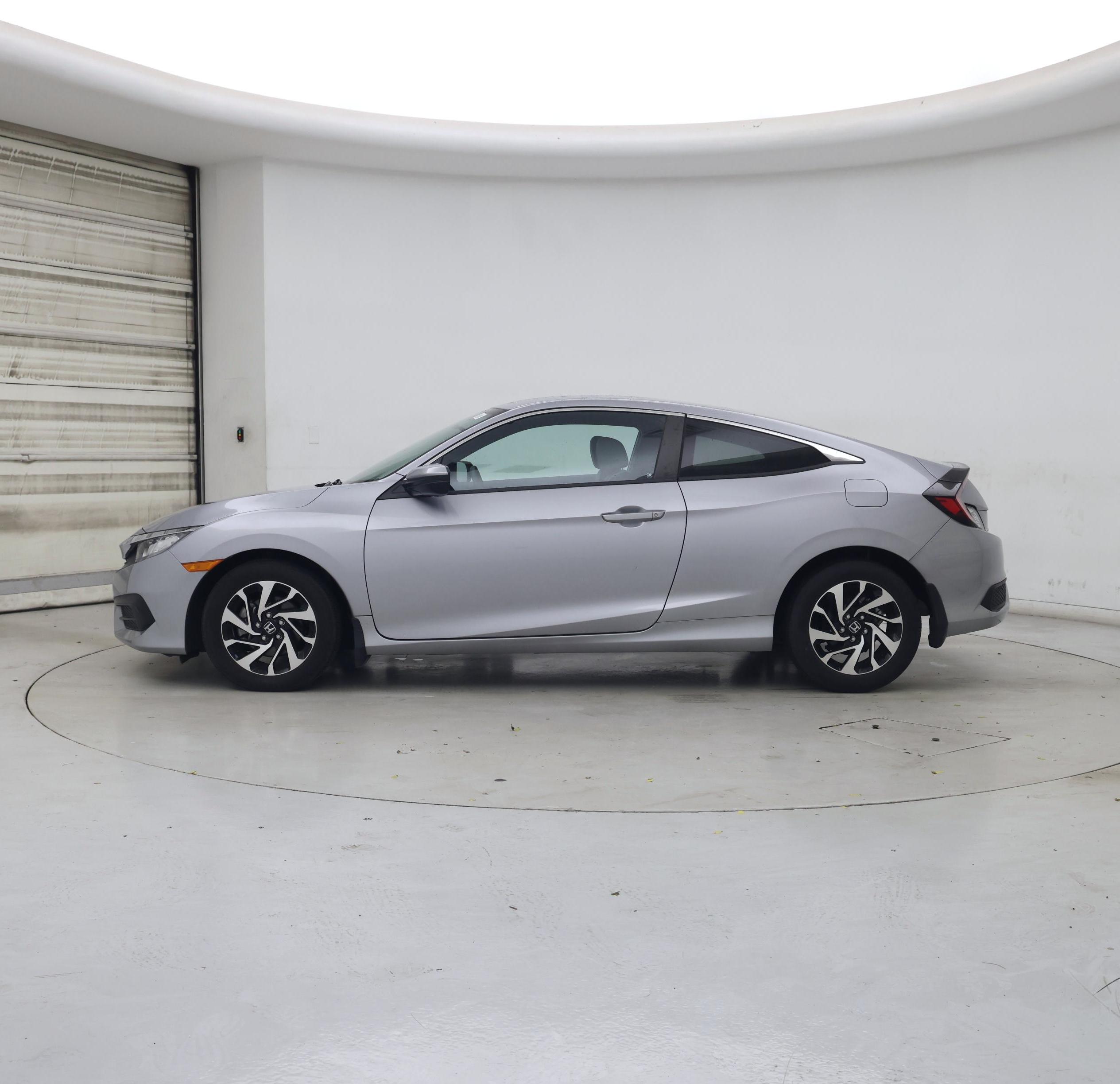 Thumbnail: 2018 Honda Civic - 3