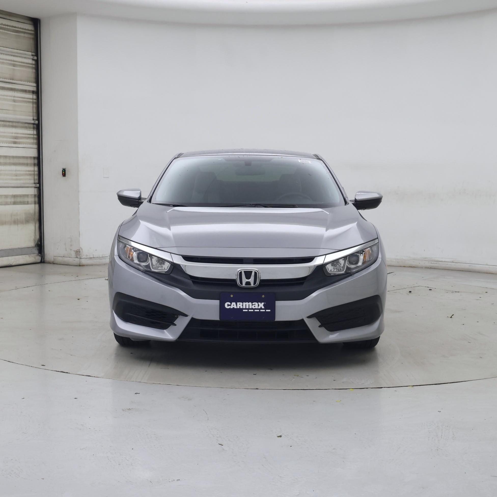 Thumbnail: 2018 Honda Civic - 5