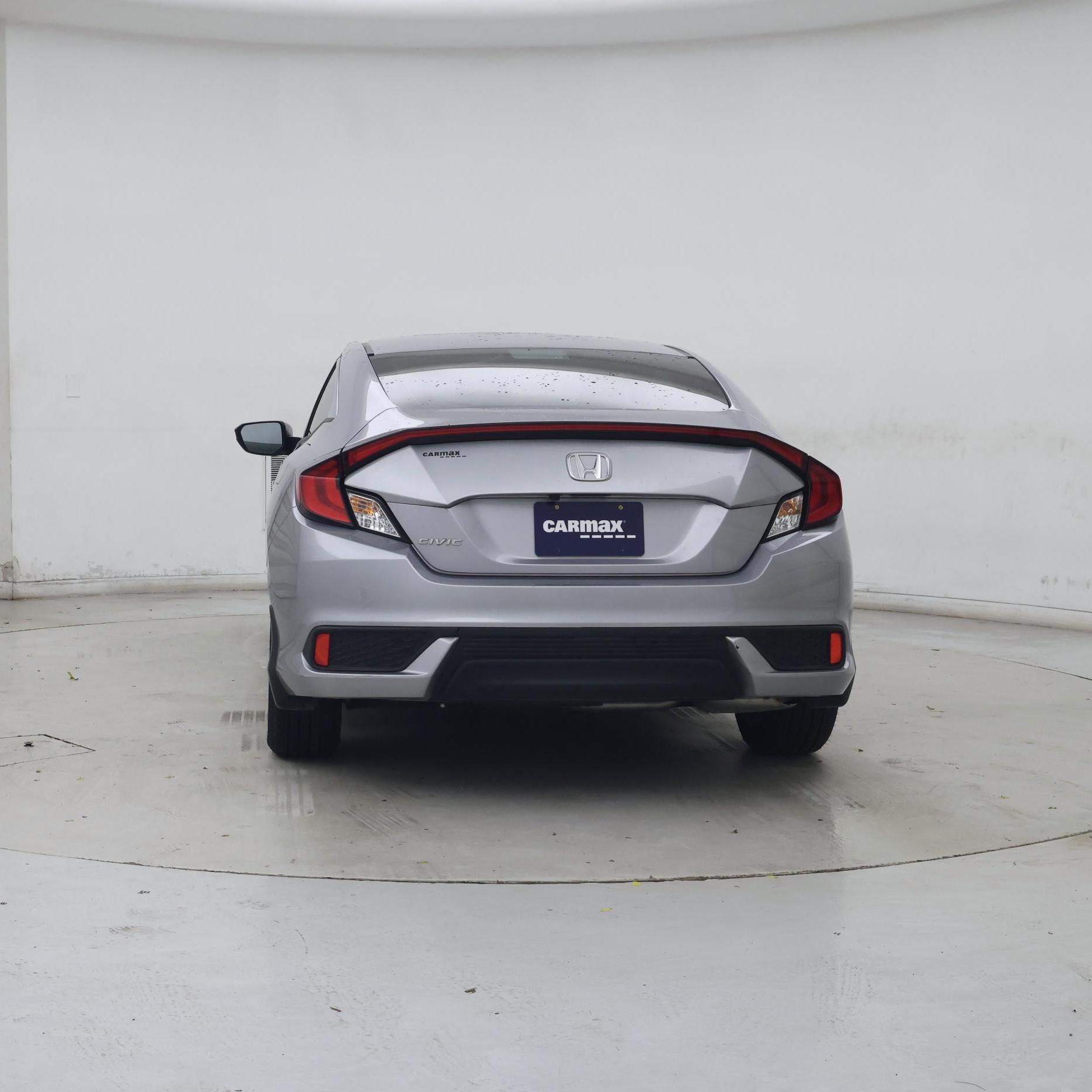 Thumbnail: 2018 Honda Civic - 6