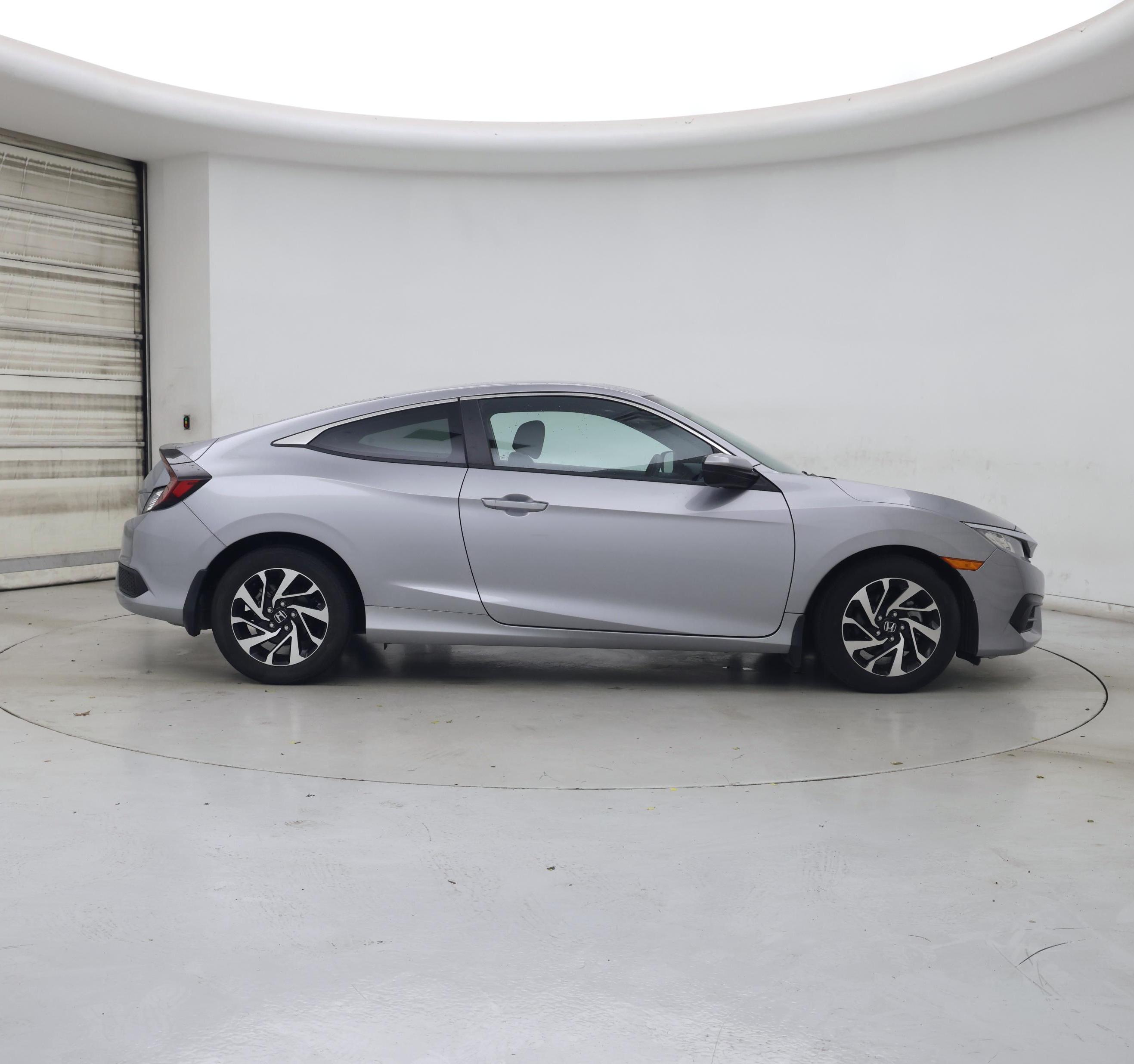 Thumbnail: 2018 Honda Civic - 7