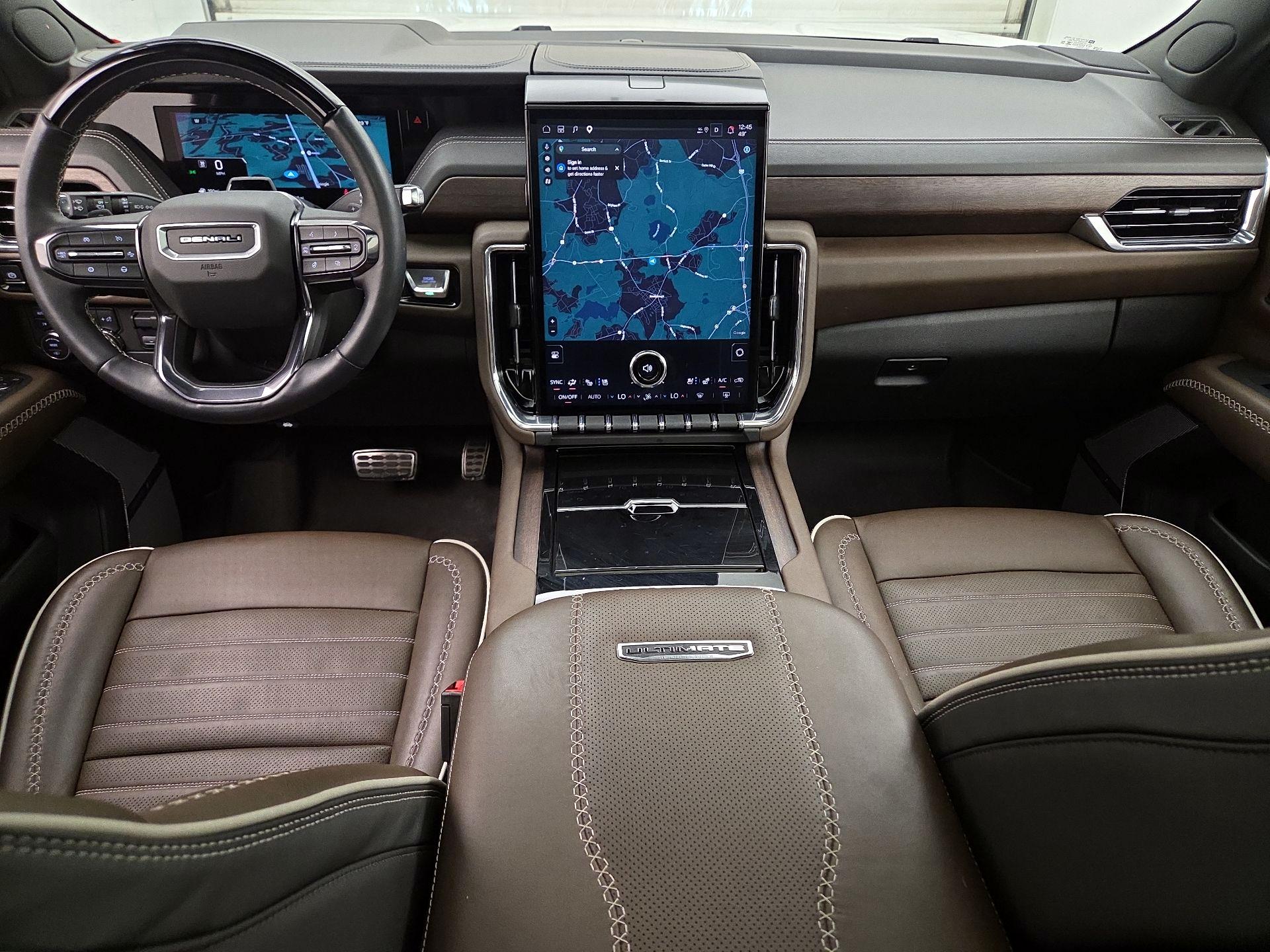 Thumbnail: 2025 GMC Yukon - 9
