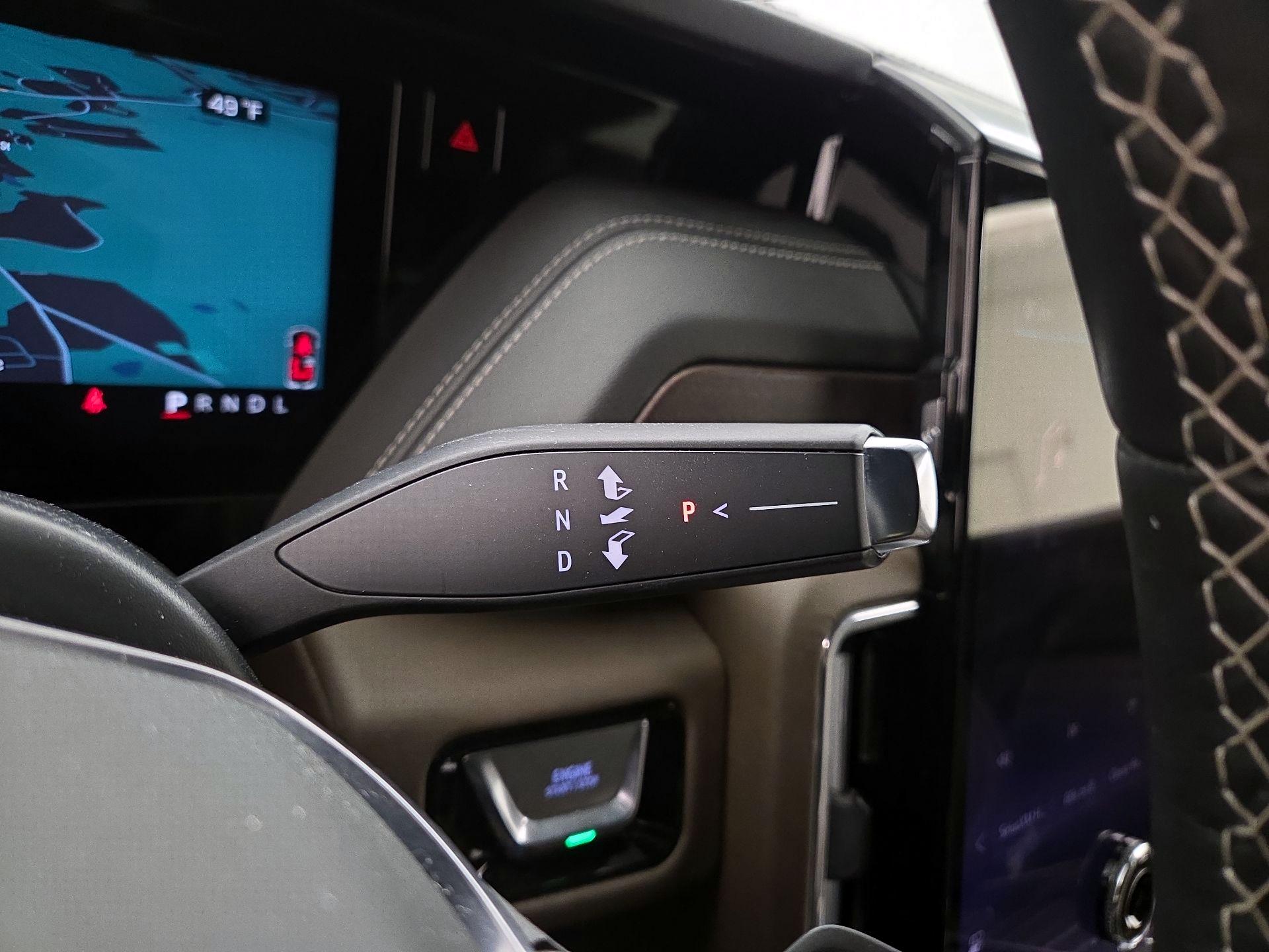 Thumbnail: 2025 GMC Yukon - 18