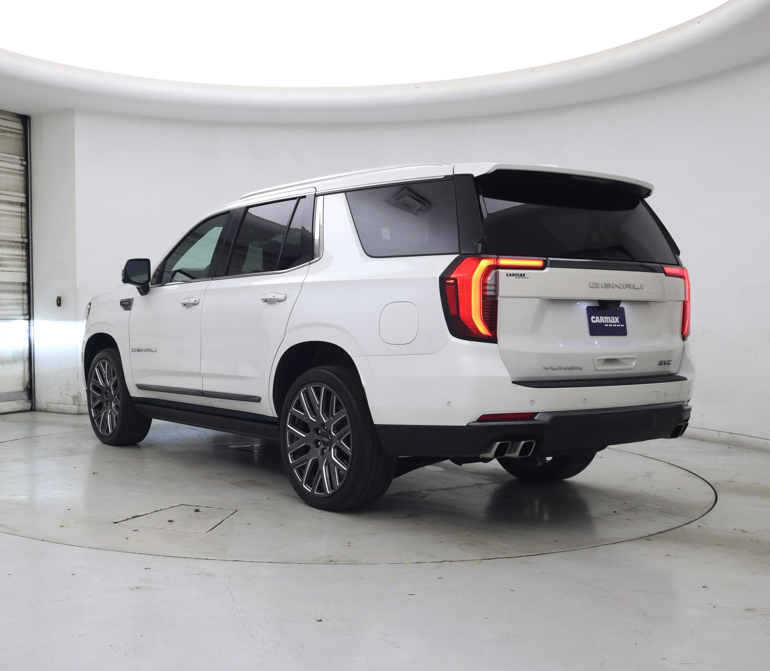 Thumbnail: 2025 GMC Yukon - 2