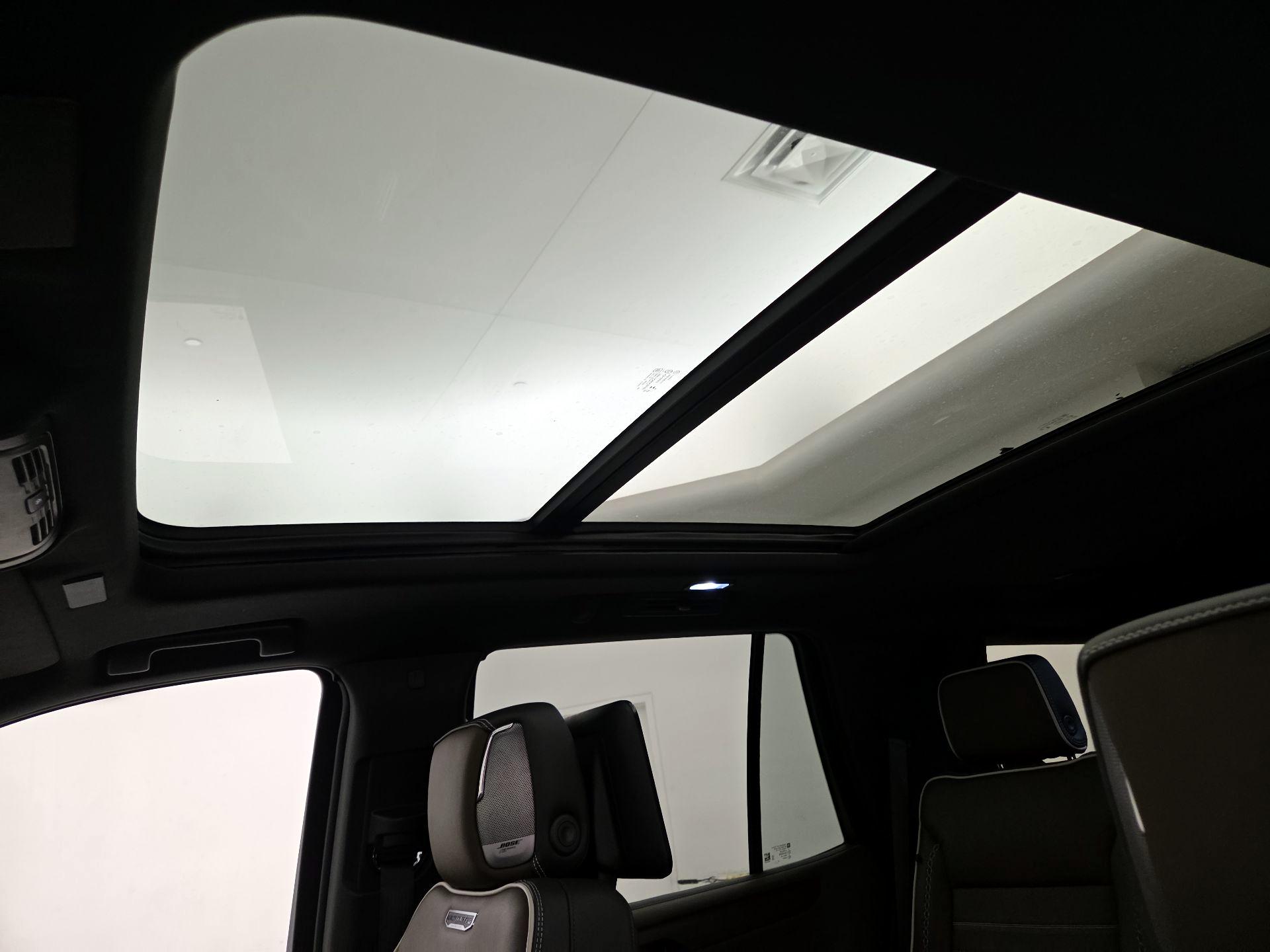 Thumbnail: 2025 GMC Yukon - 19