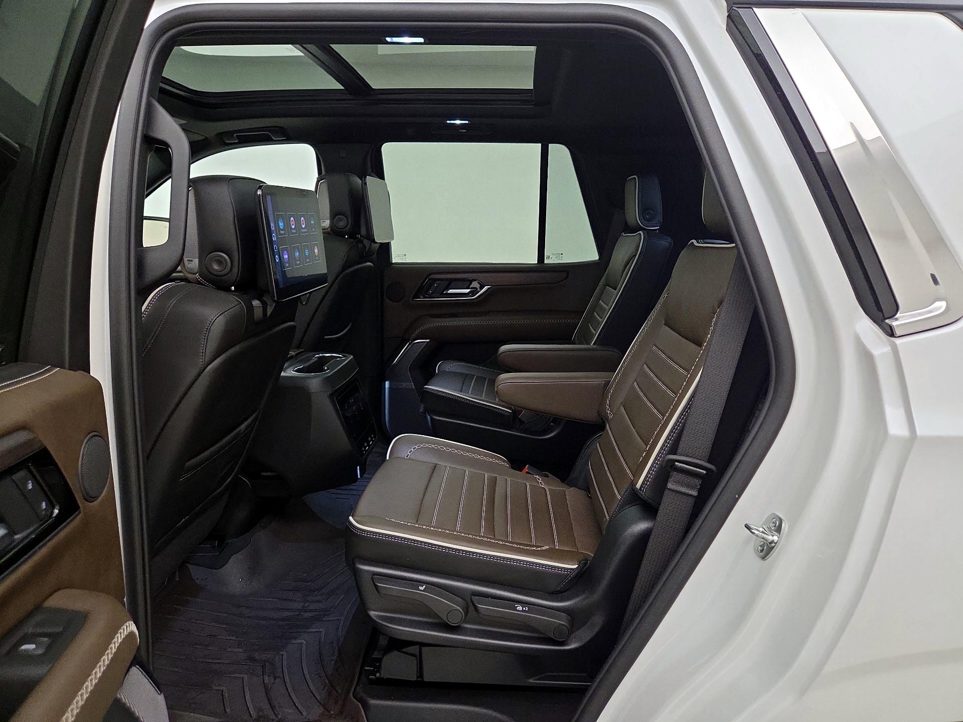Thumbnail: 2025 GMC Yukon - 20