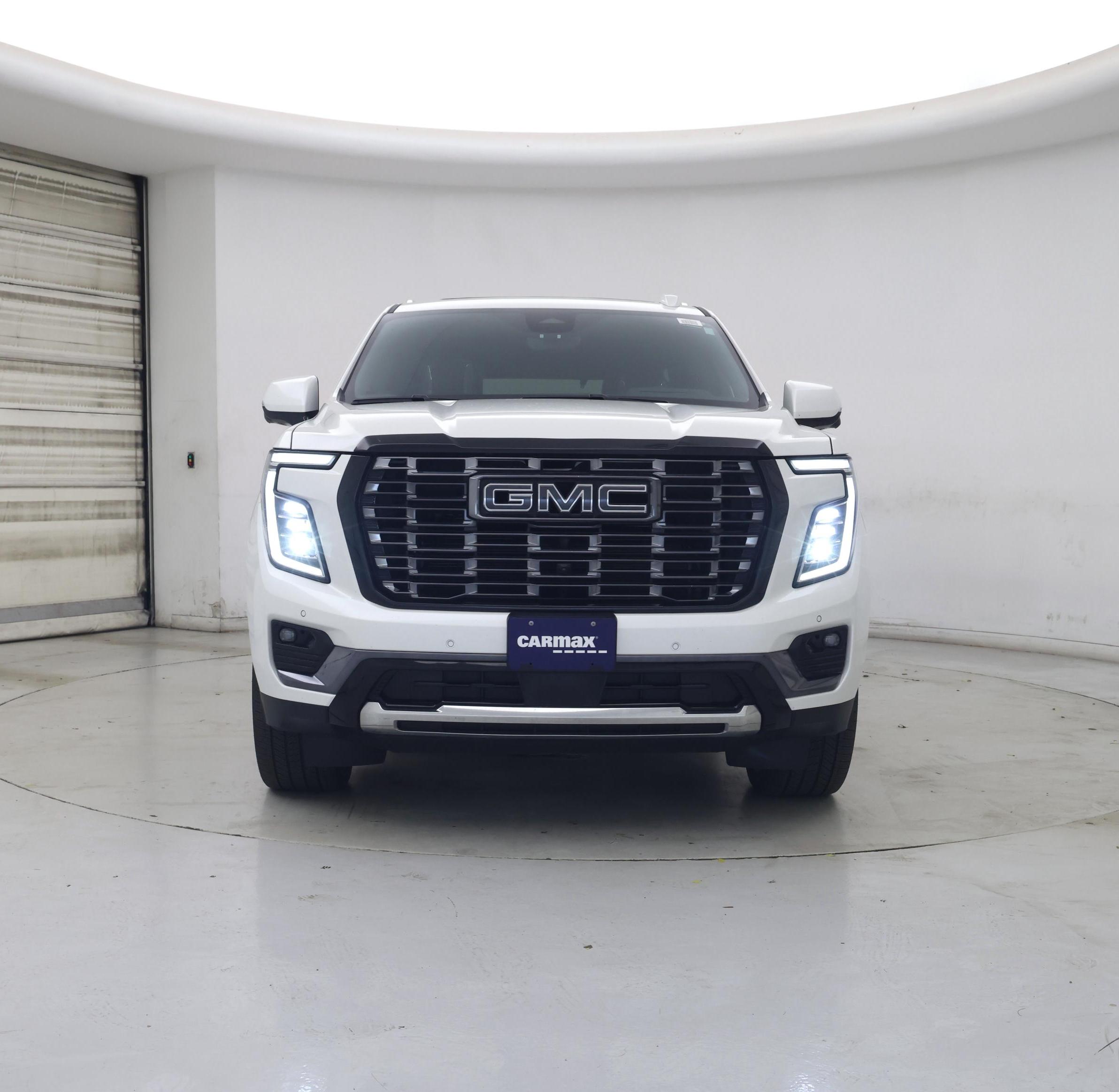 Thumbnail: 2025 GMC Yukon - 5