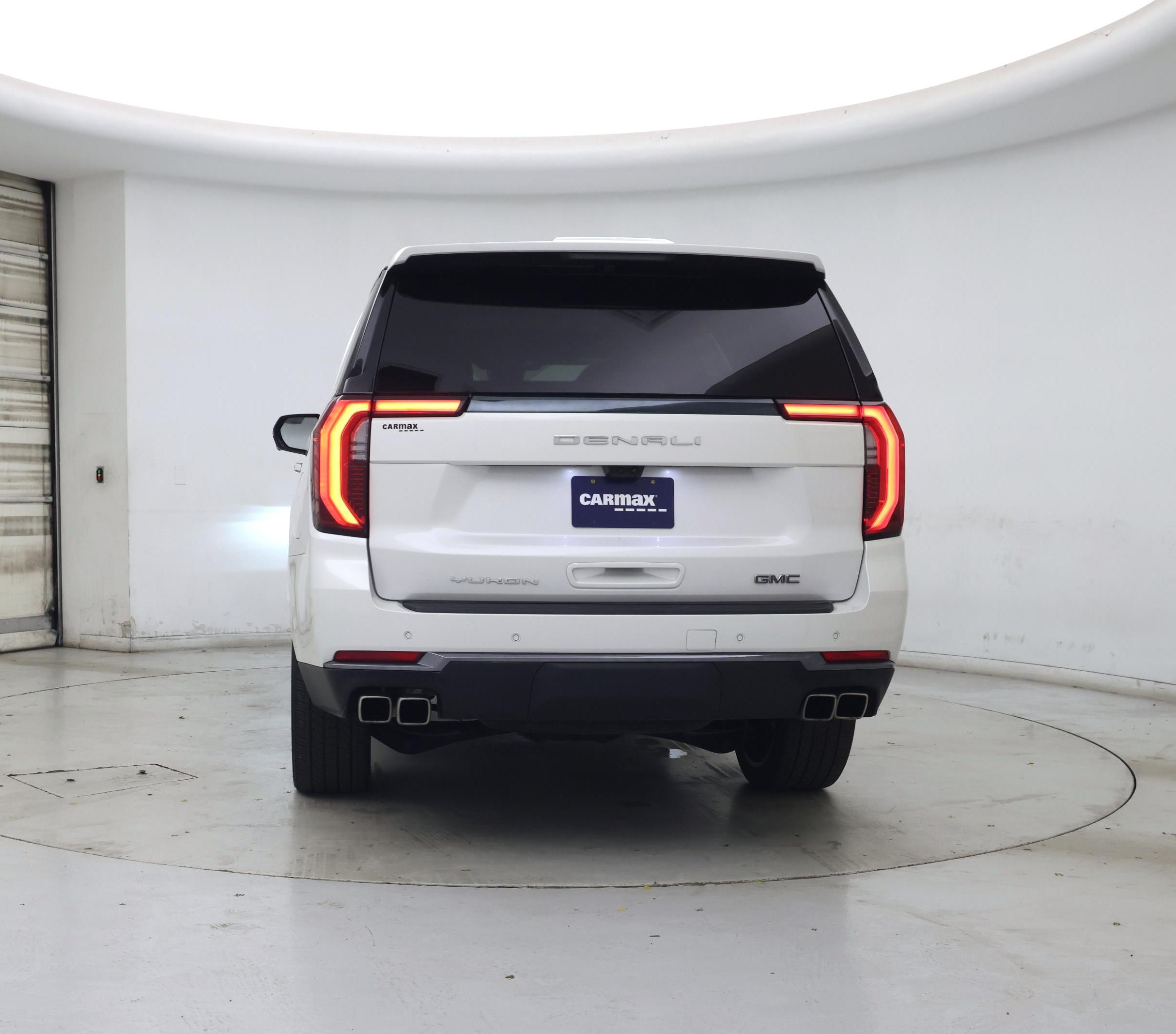 Thumbnail: 2025 GMC Yukon - 6