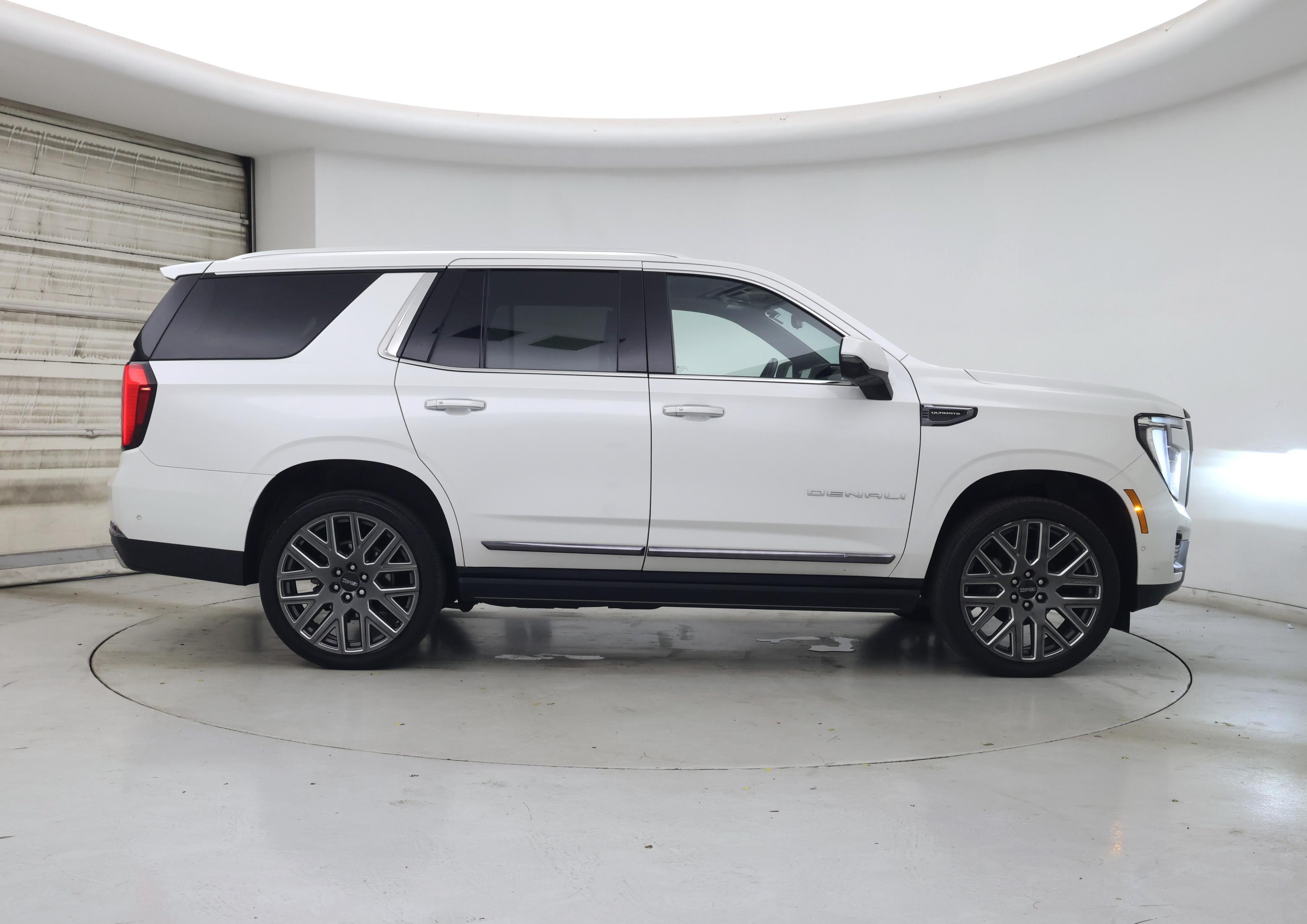 Thumbnail: 2025 GMC Yukon - 7