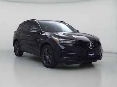 2019 Acura RDX A-Spec