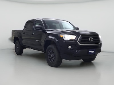 2020 Toyota Tacoma SR5