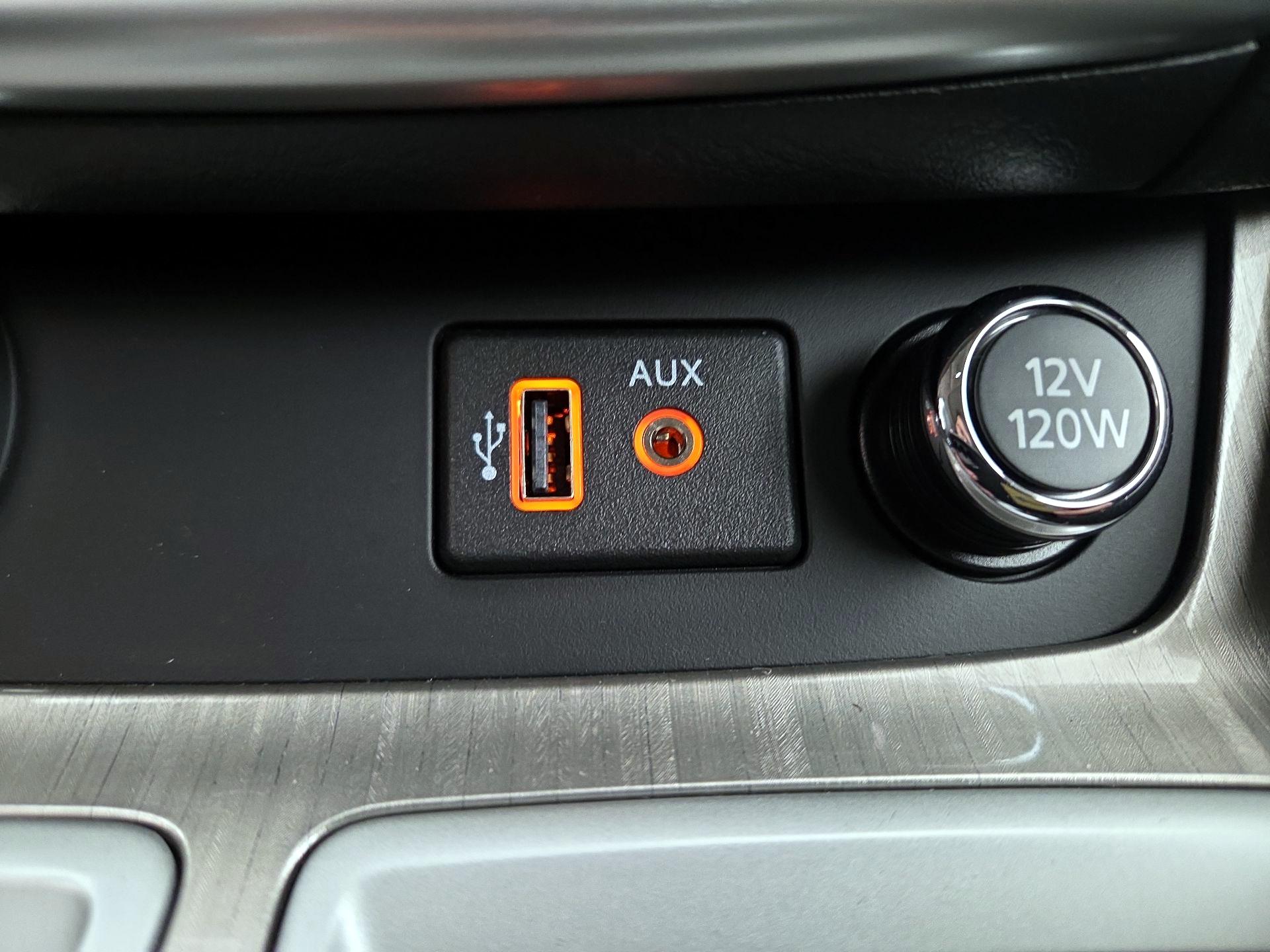 Thumbnail: 2018 Nissan Murano - 19