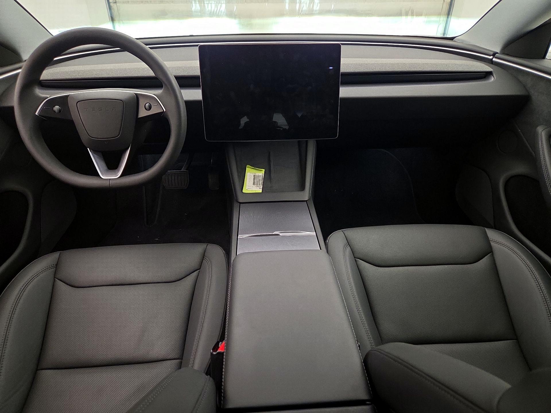Thumbnail: 2025 Tesla Model 3 - 9