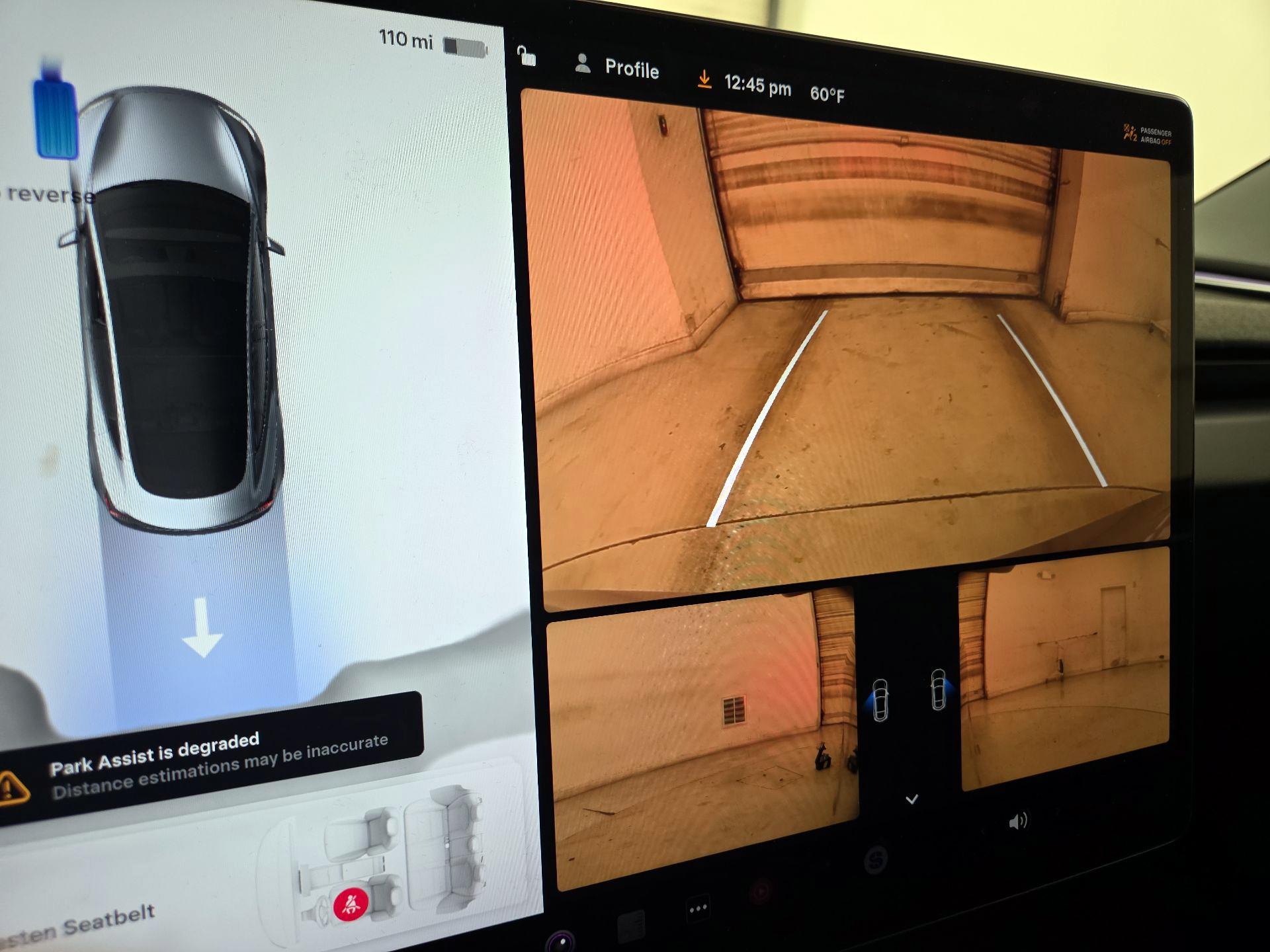 Thumbnail: 2025 Tesla Model 3 - 14