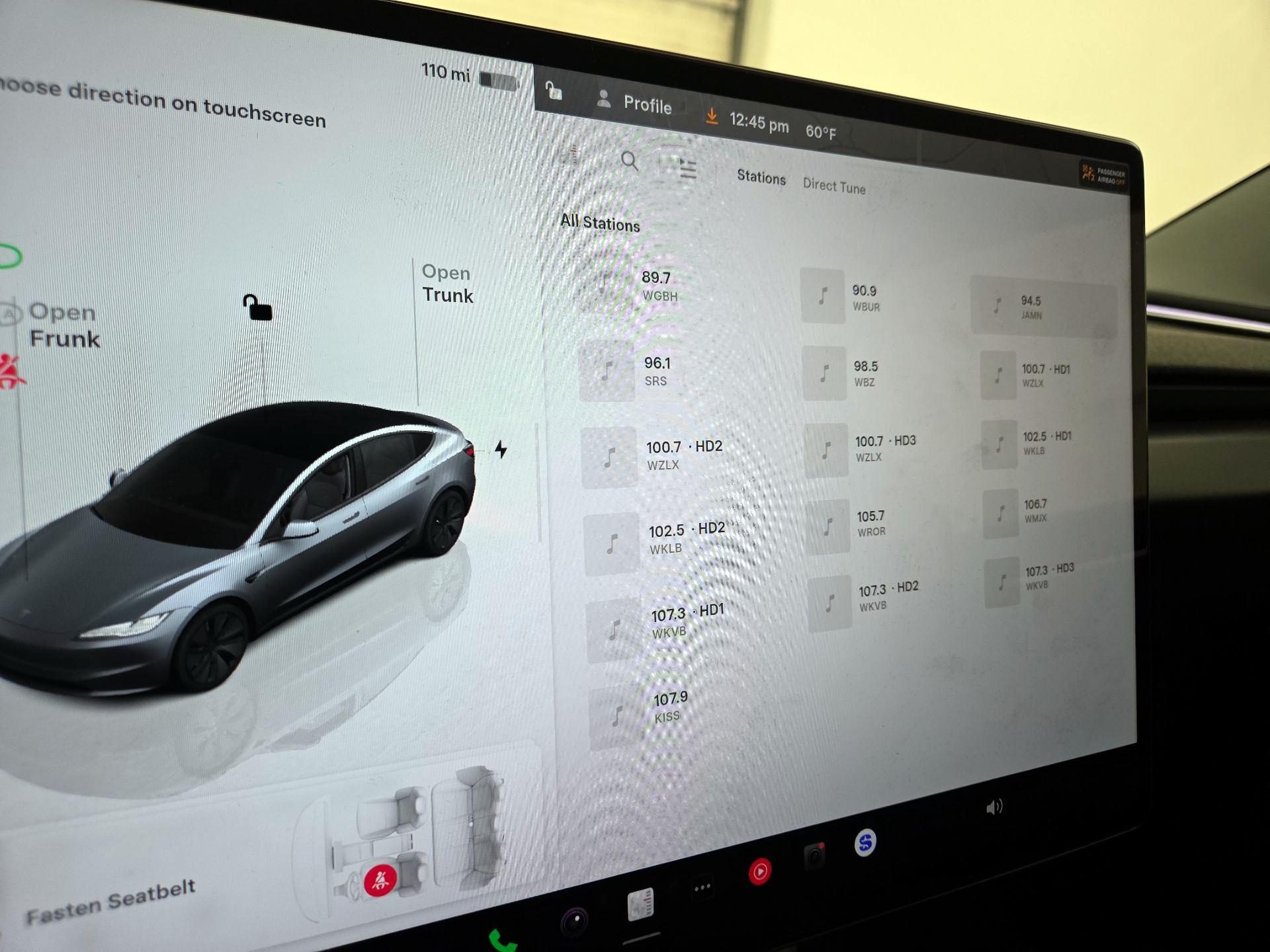 Thumbnail: 2025 Tesla Model 3 - 15