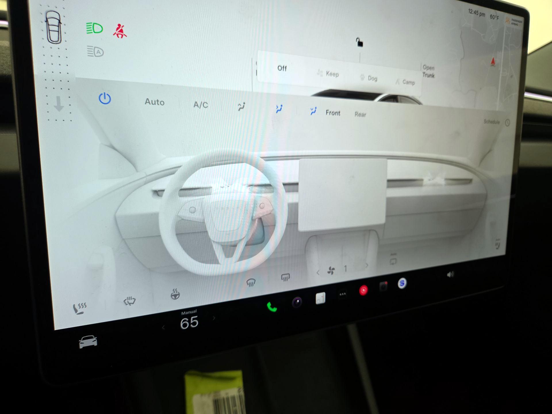 Thumbnail: 2025 Tesla Model 3 - 16