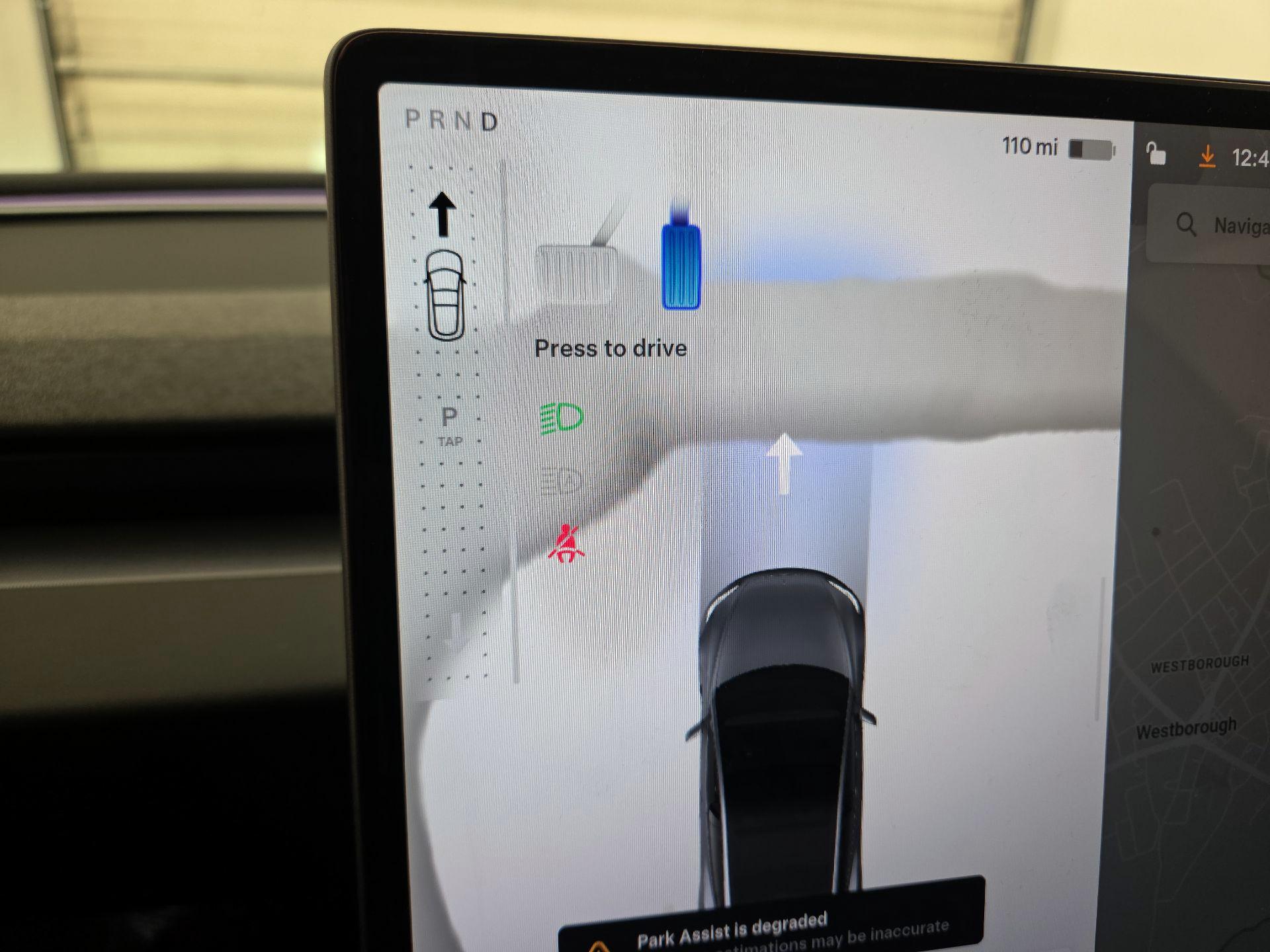 Thumbnail: 2025 Tesla Model 3 - 17