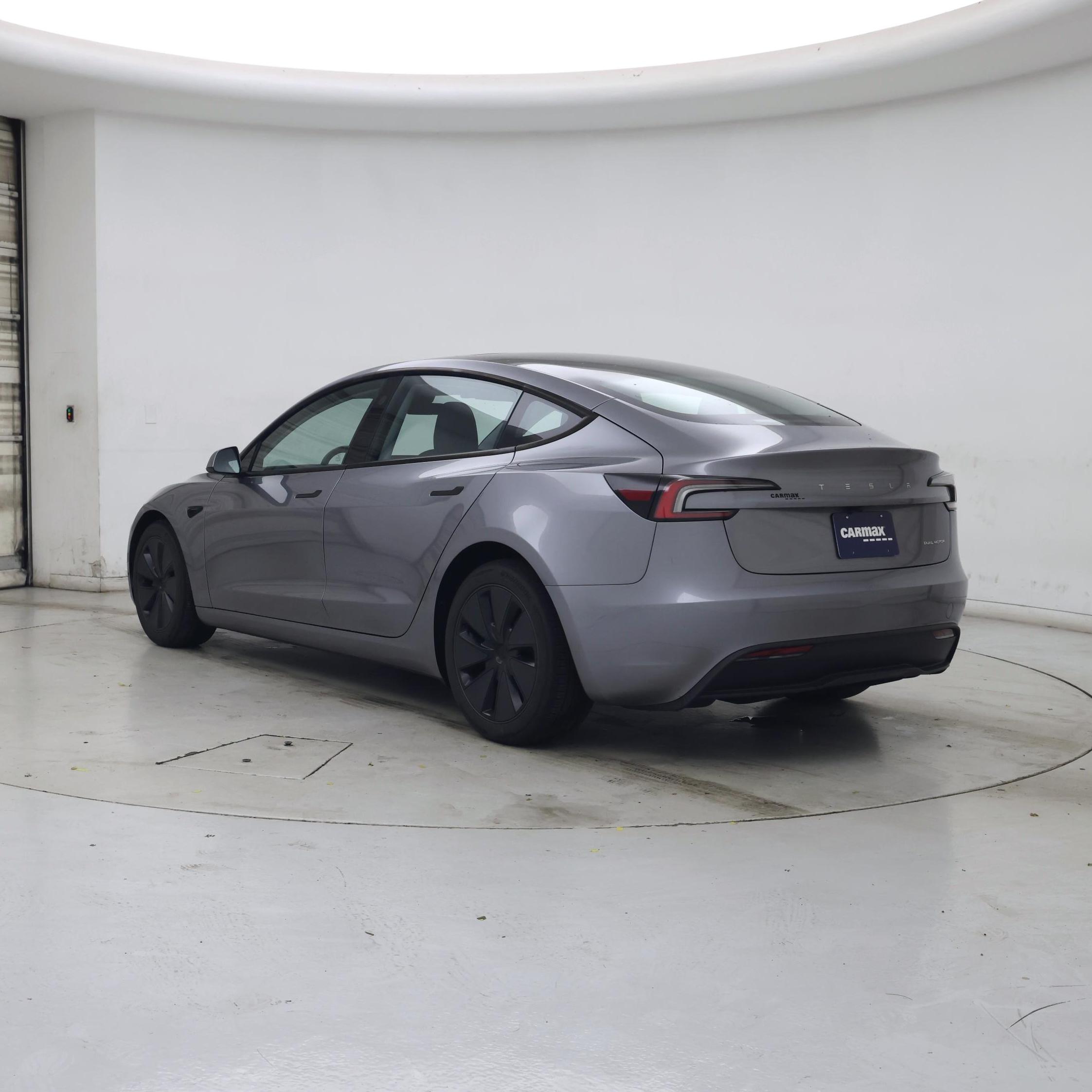 Thumbnail: 2025 Tesla Model 3 - 2