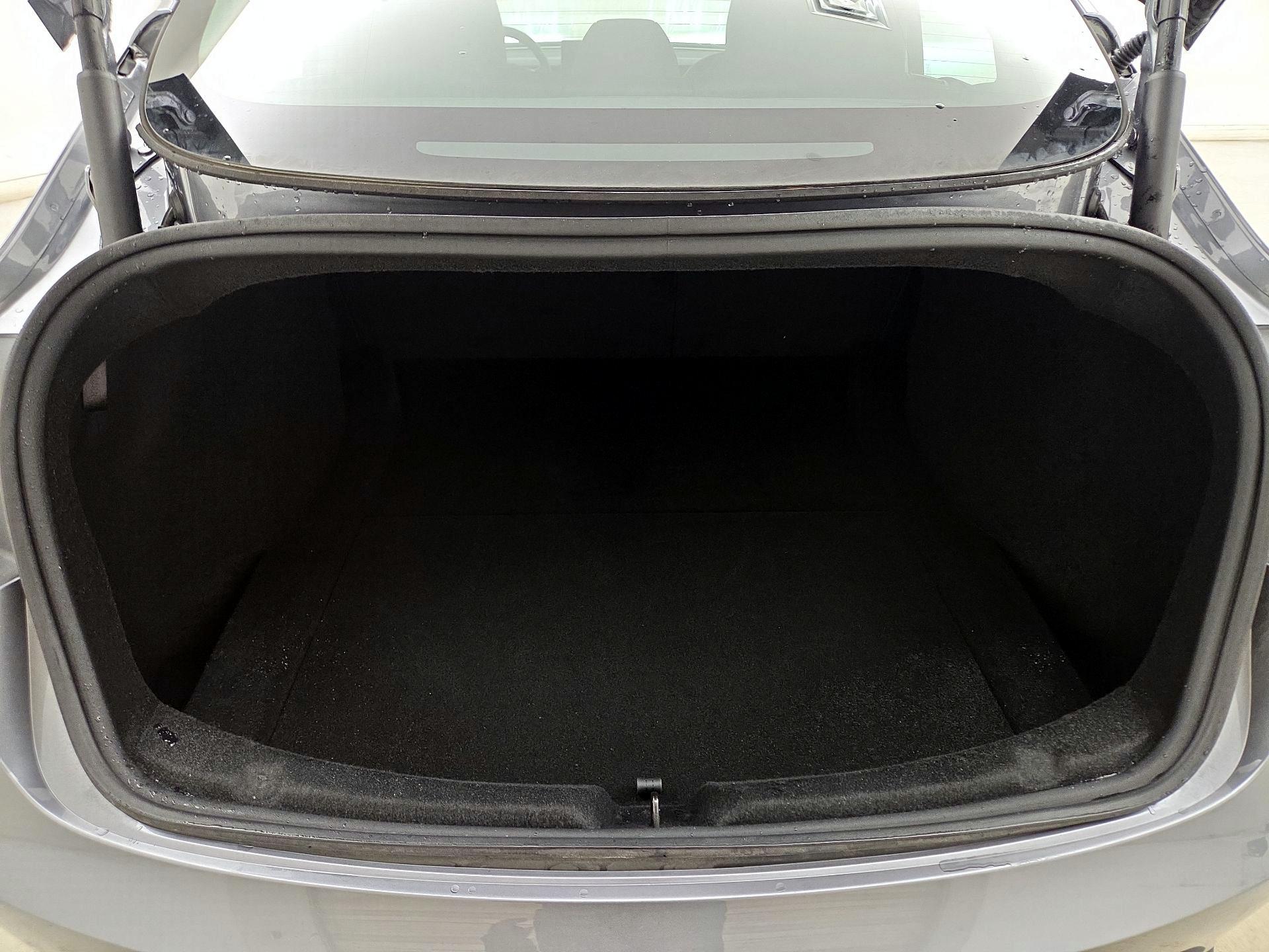 Thumbnail: 2025 Tesla Model 3 - 20