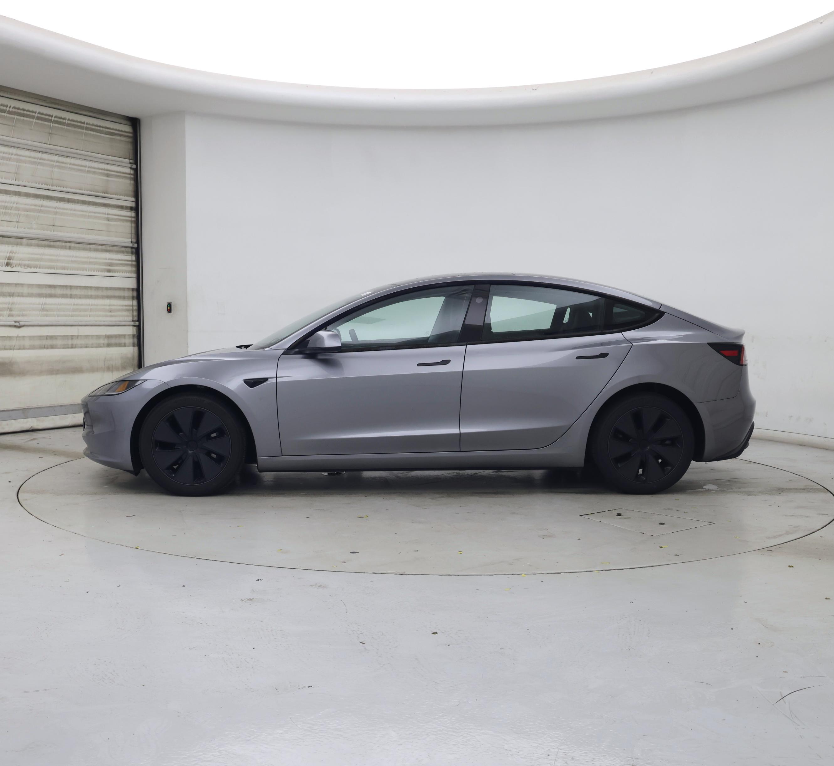 Thumbnail: 2025 Tesla Model 3 - 3
