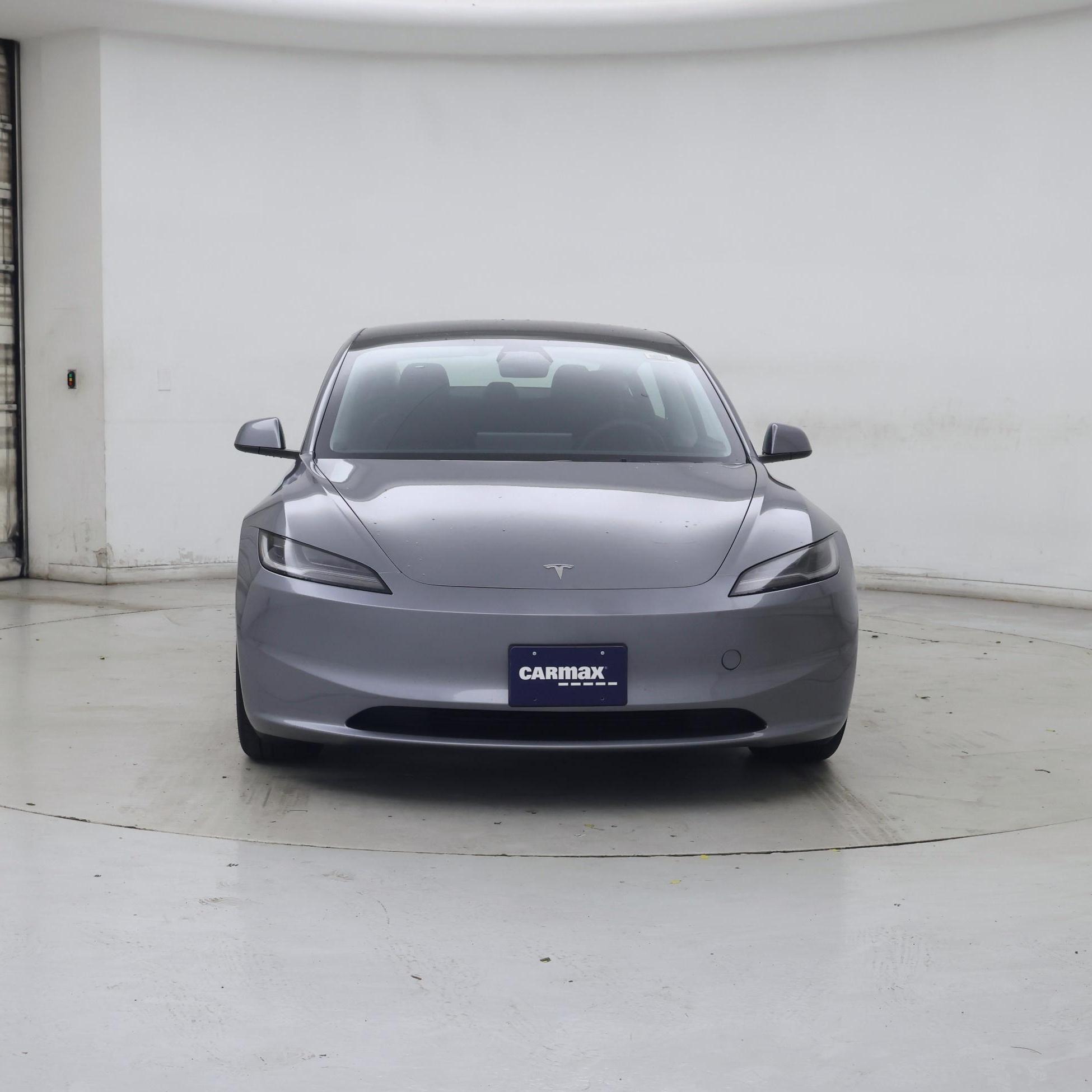 Thumbnail: 2025 Tesla Model 3 - 5