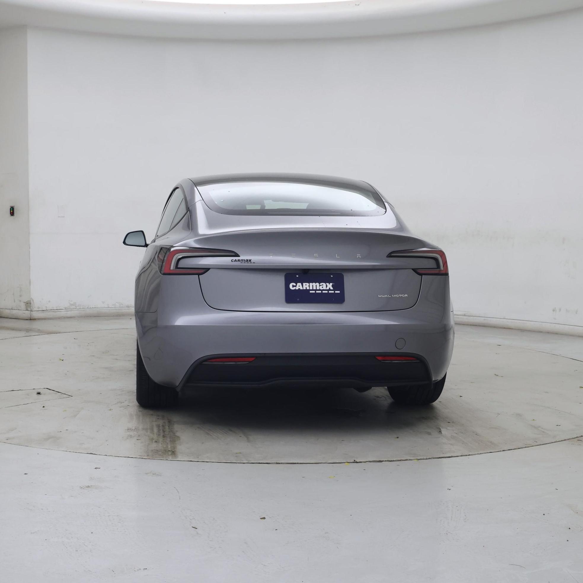Thumbnail: 2025 Tesla Model 3 - 6