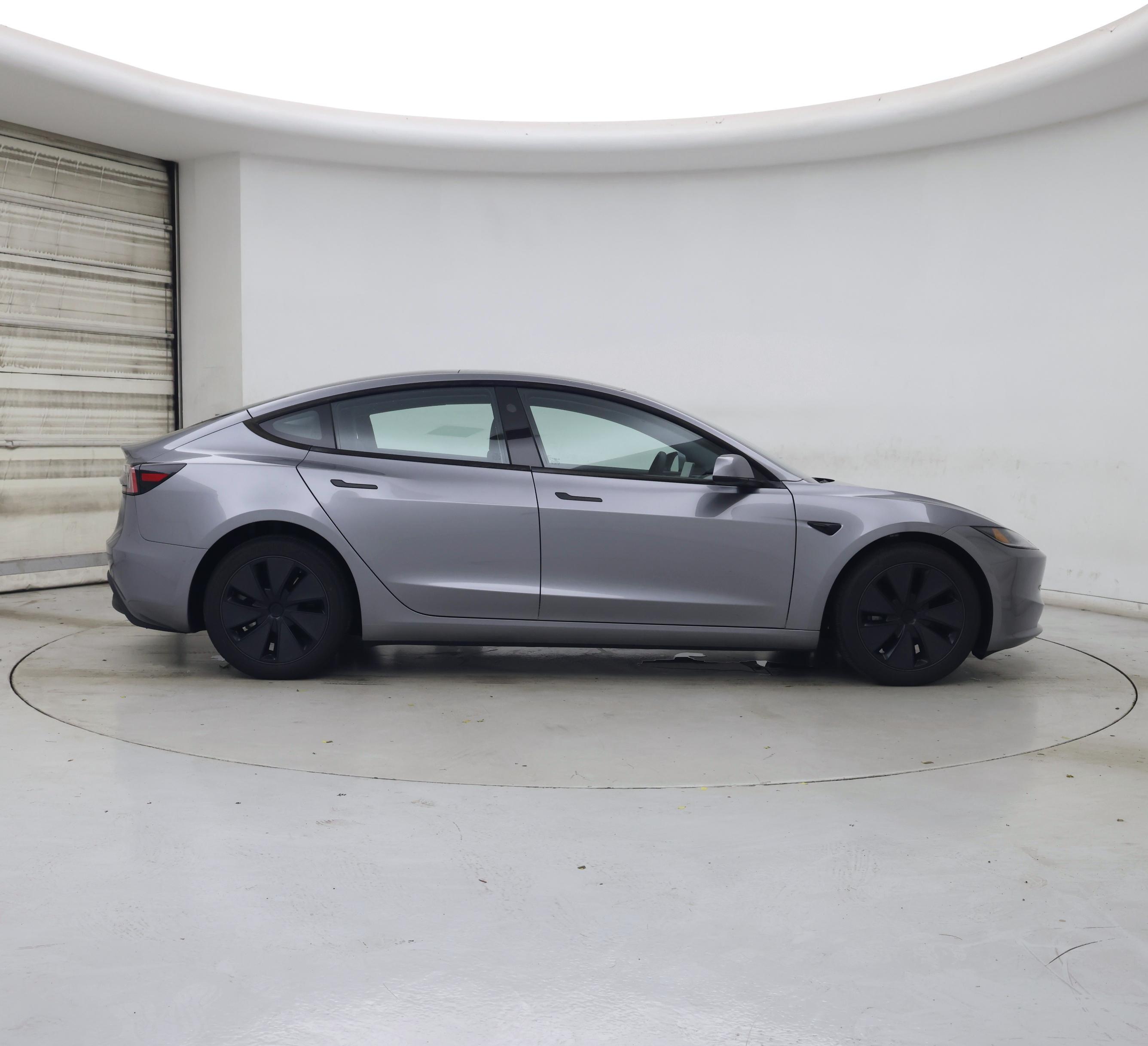 Thumbnail: 2025 Tesla Model 3 - 7