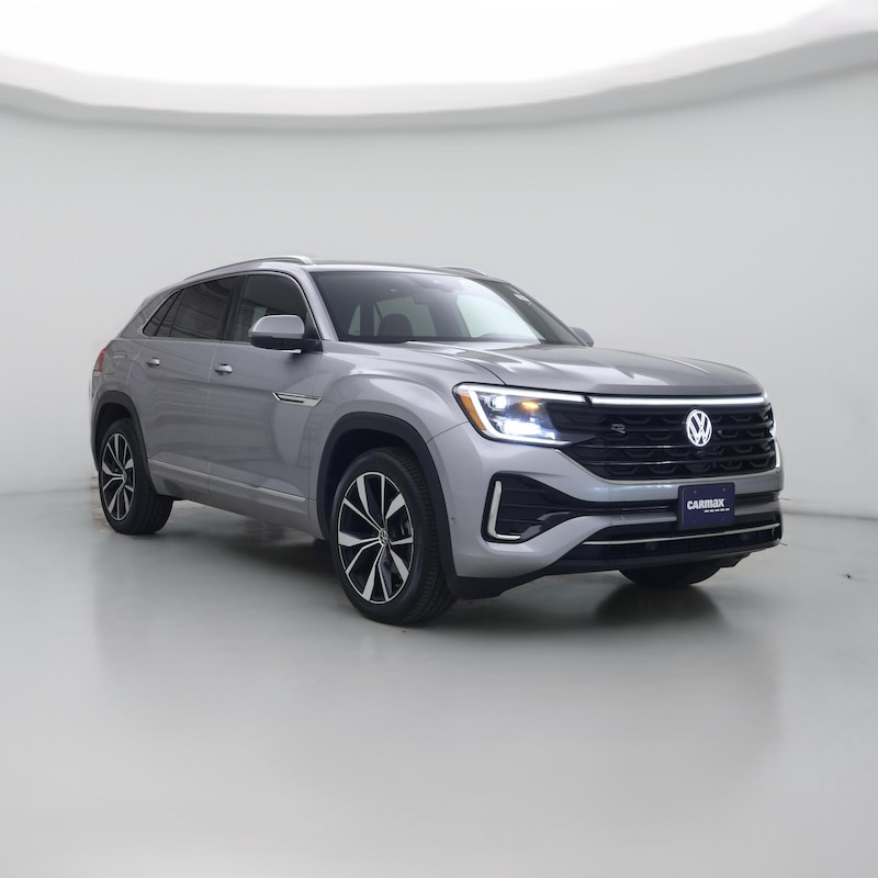 2024 Volkswagen Atlas Cross Sport SEL Premium R-Line