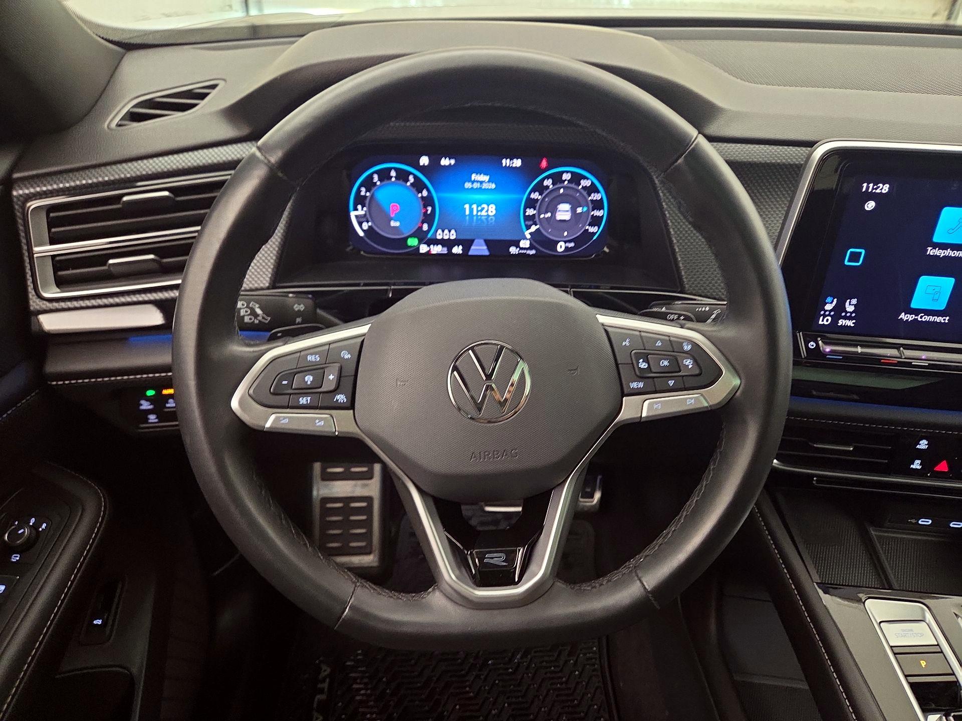 Thumbnail: 2024 Volkswagen Atlas - 10