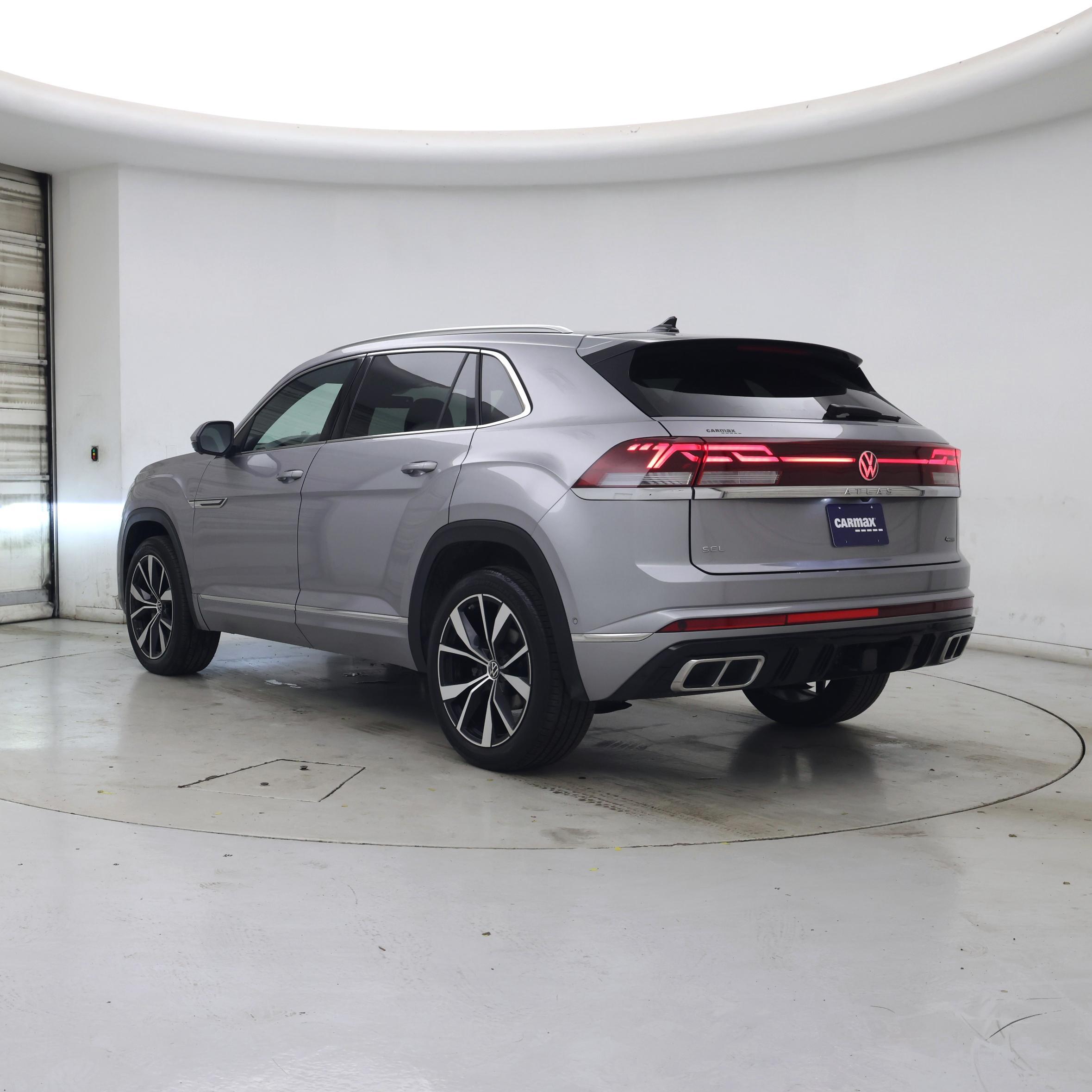 Thumbnail: 2024 Volkswagen Atlas - 2