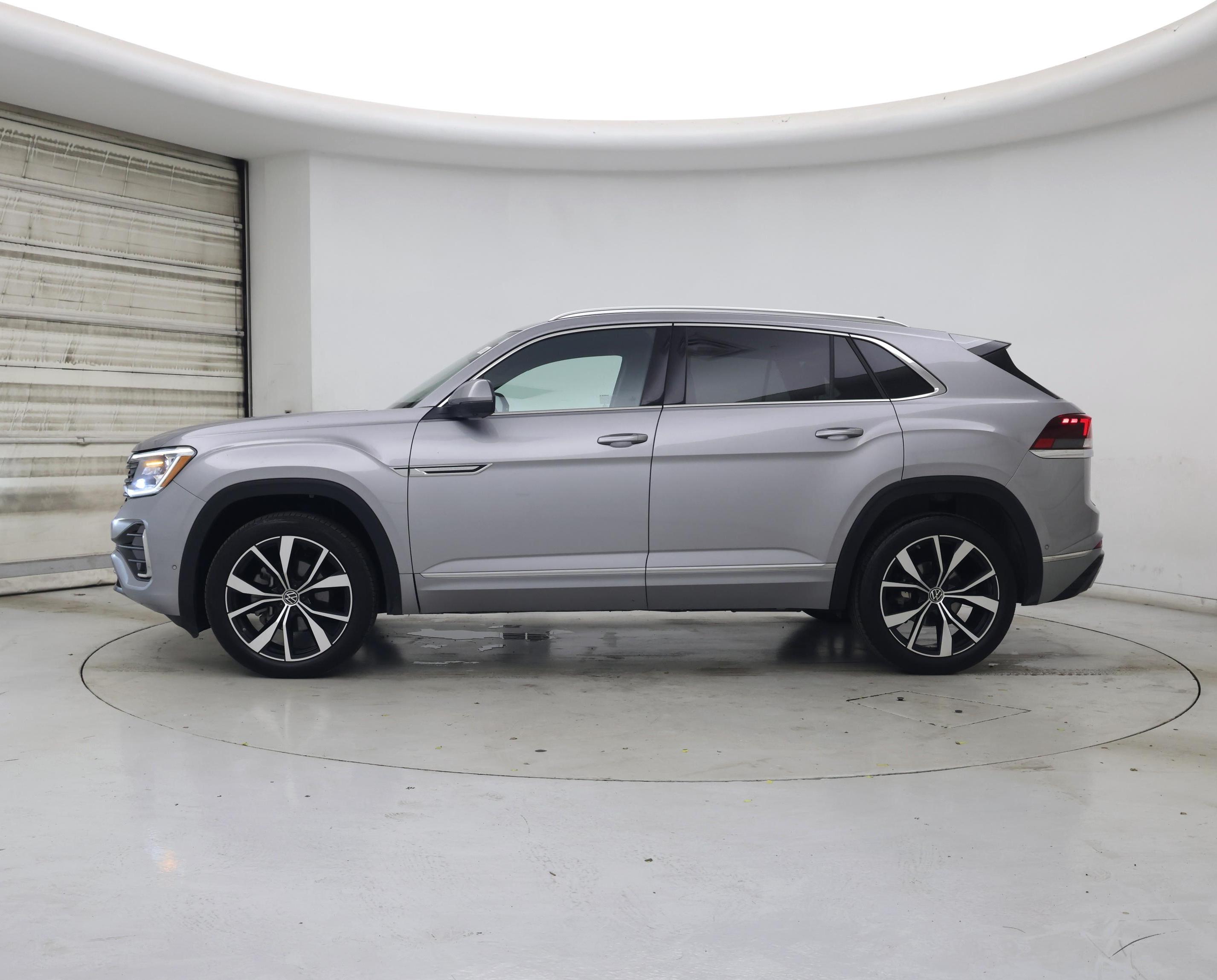 Thumbnail: 2024 Volkswagen Atlas - 3