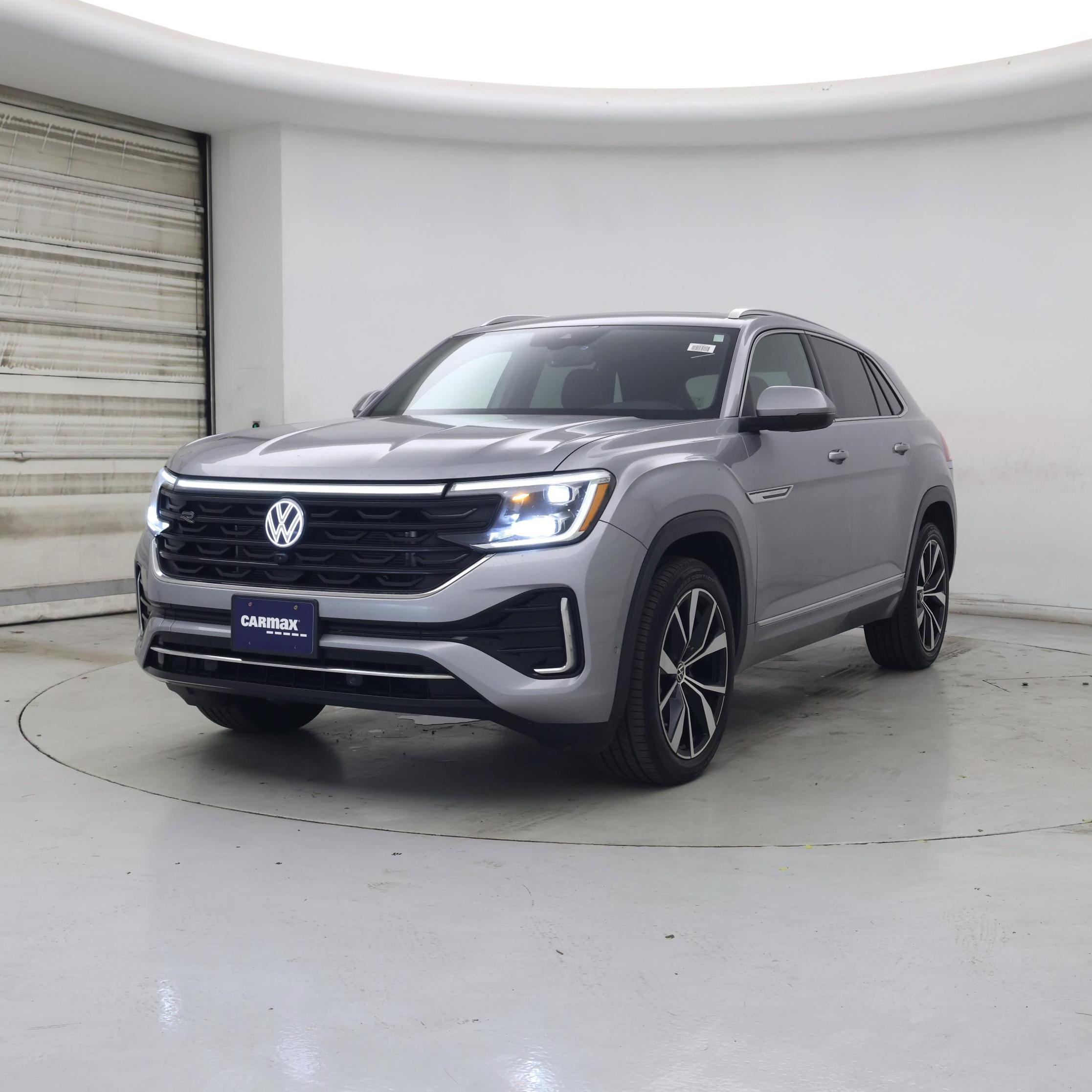 Thumbnail: 2024 Volkswagen Atlas - 4