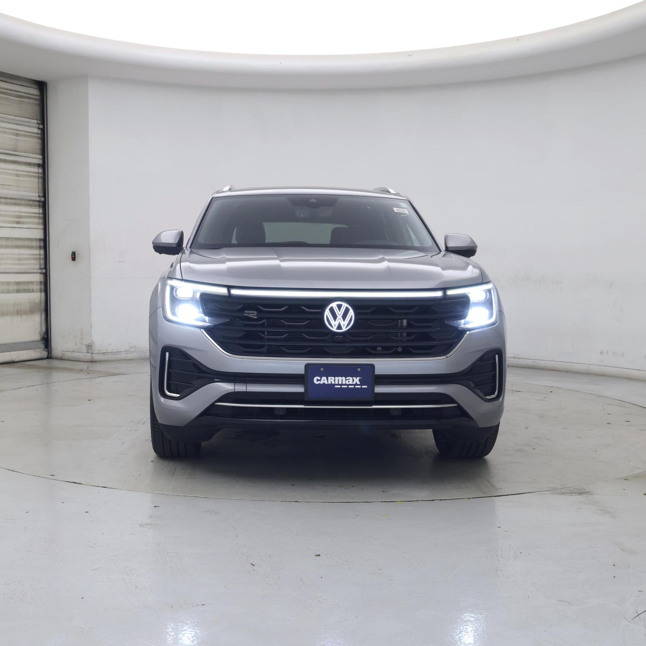 Thumbnail: 2024 Volkswagen Atlas - 5