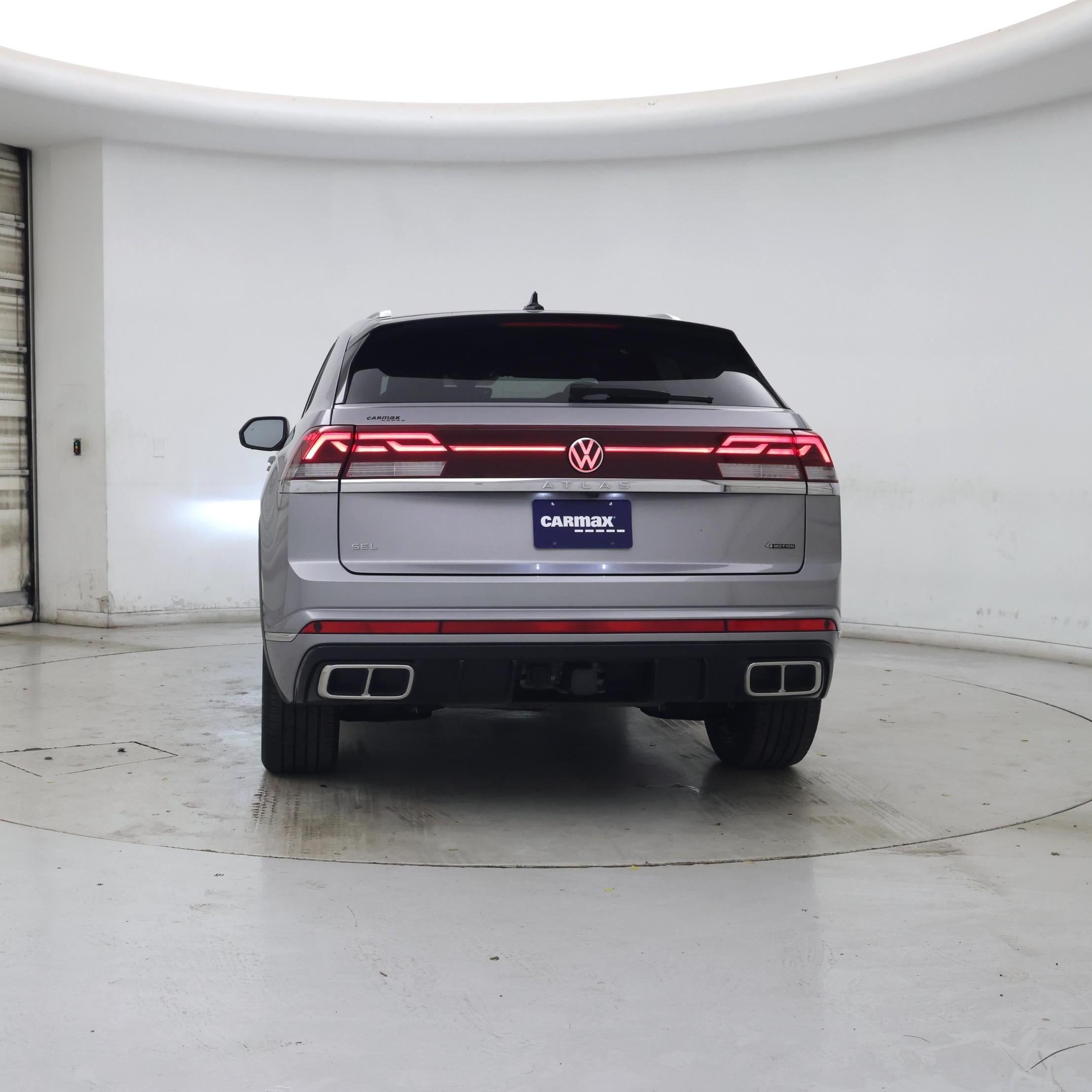 Thumbnail: 2024 Volkswagen Atlas - 6