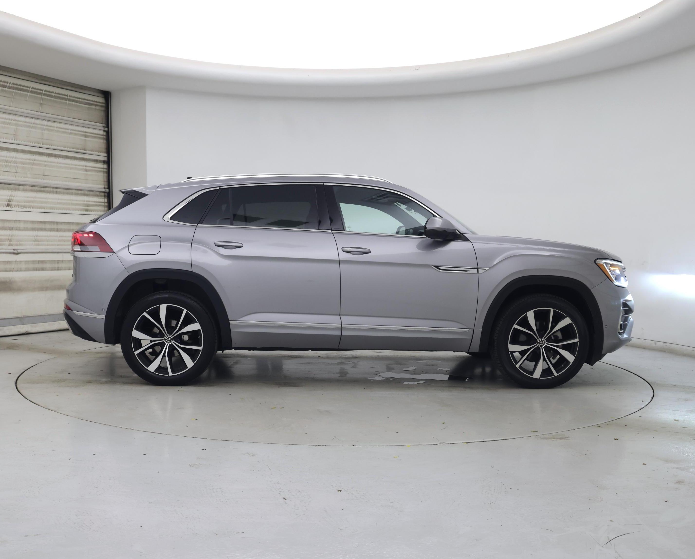 Thumbnail: 2024 Volkswagen Atlas - 7